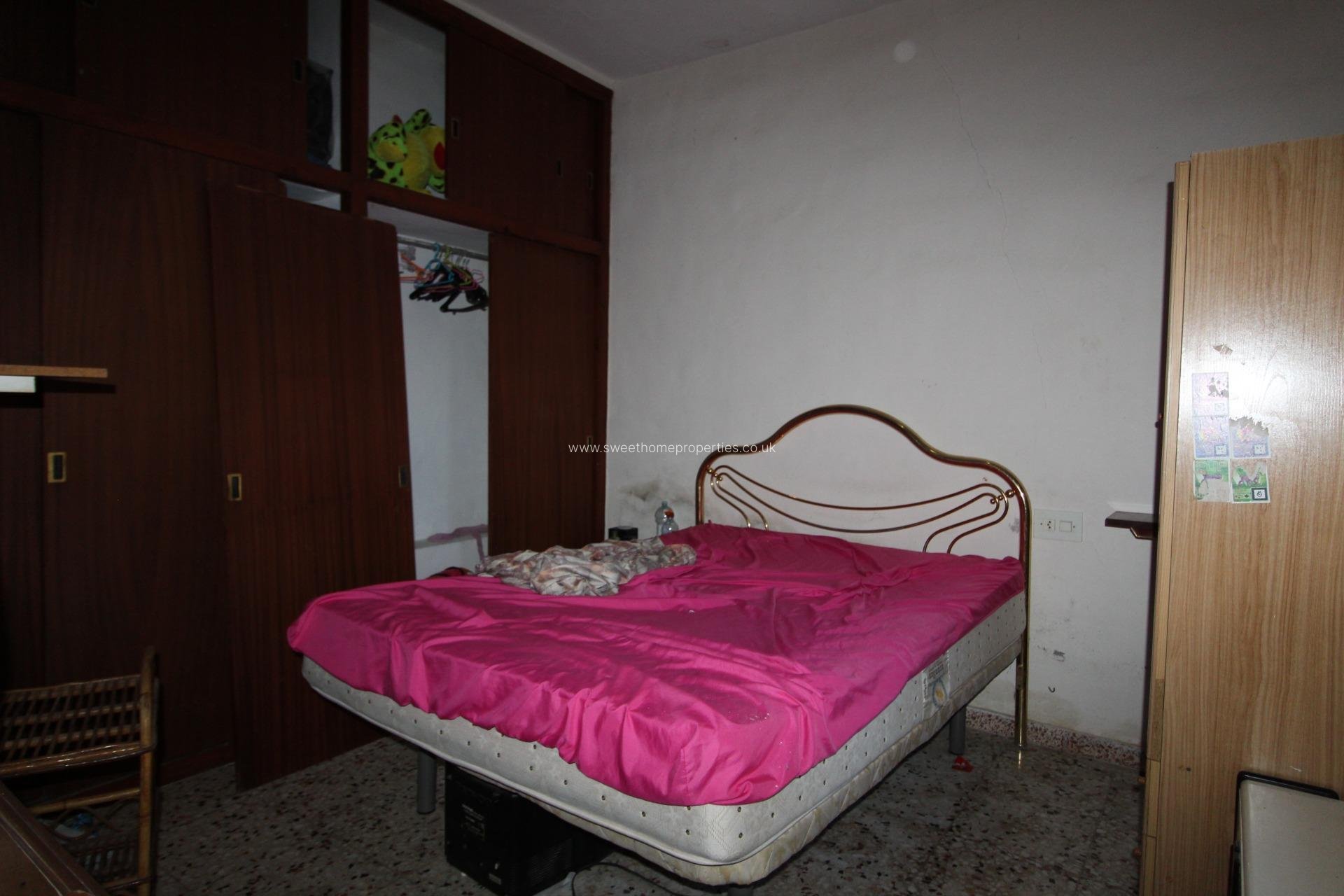 Herverkoop - Country house - Elche - Carrus