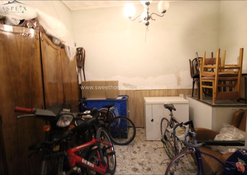 Herverkoop - Country house - Elche - La Hoya