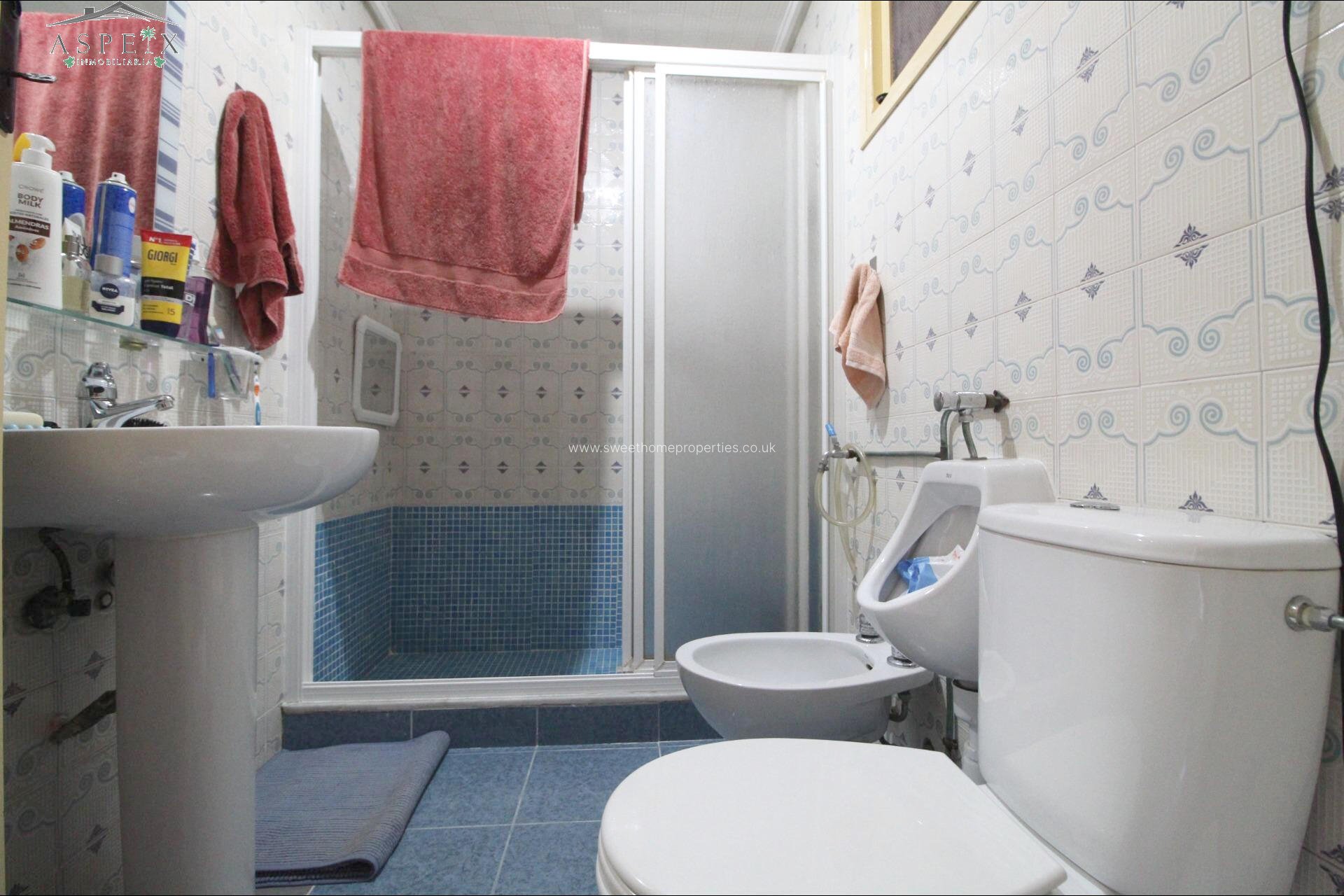 Herverkoop - Country house - Elche - La Hoya