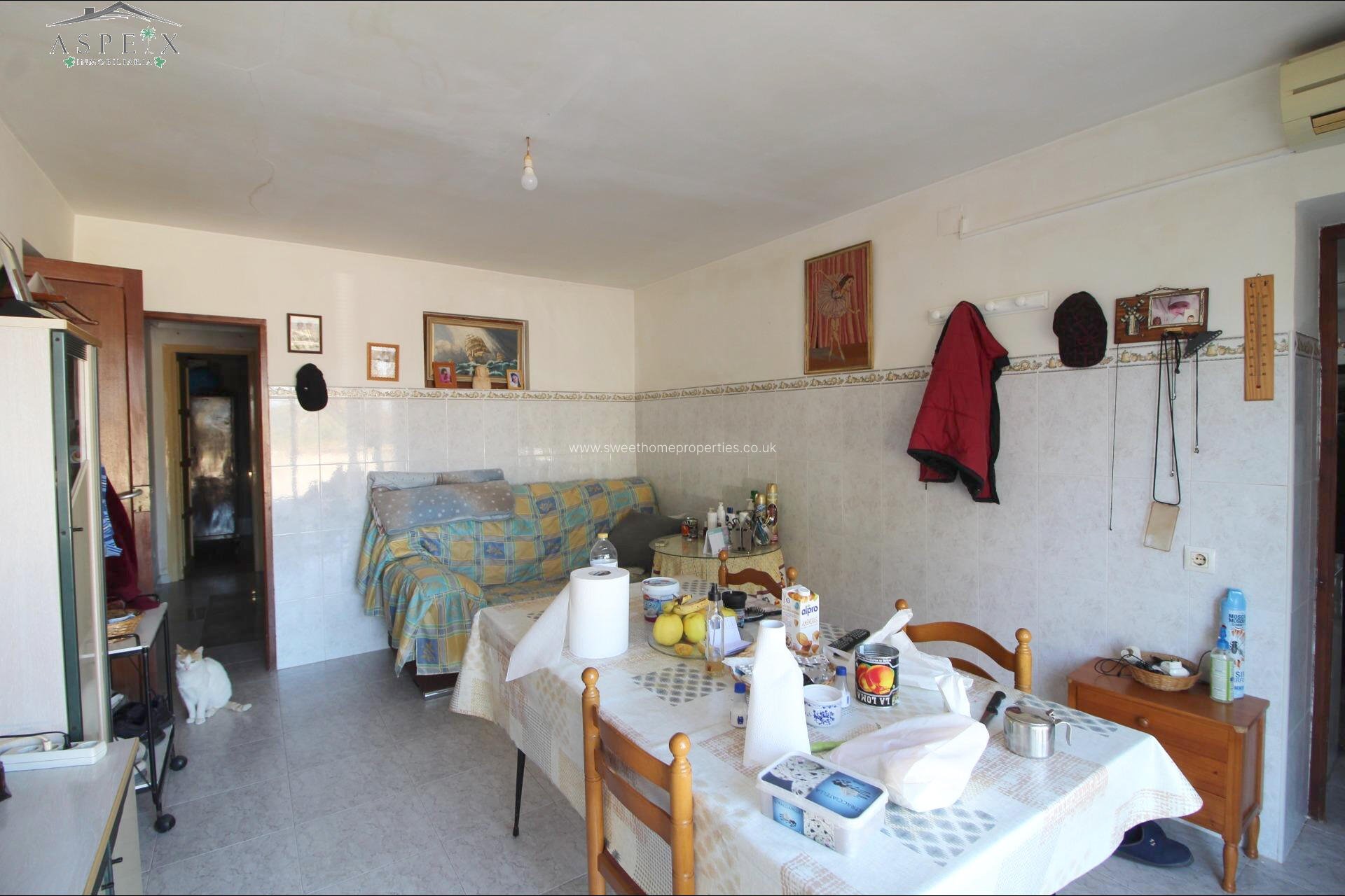 Herverkoop - Country house - Elche - La Hoya