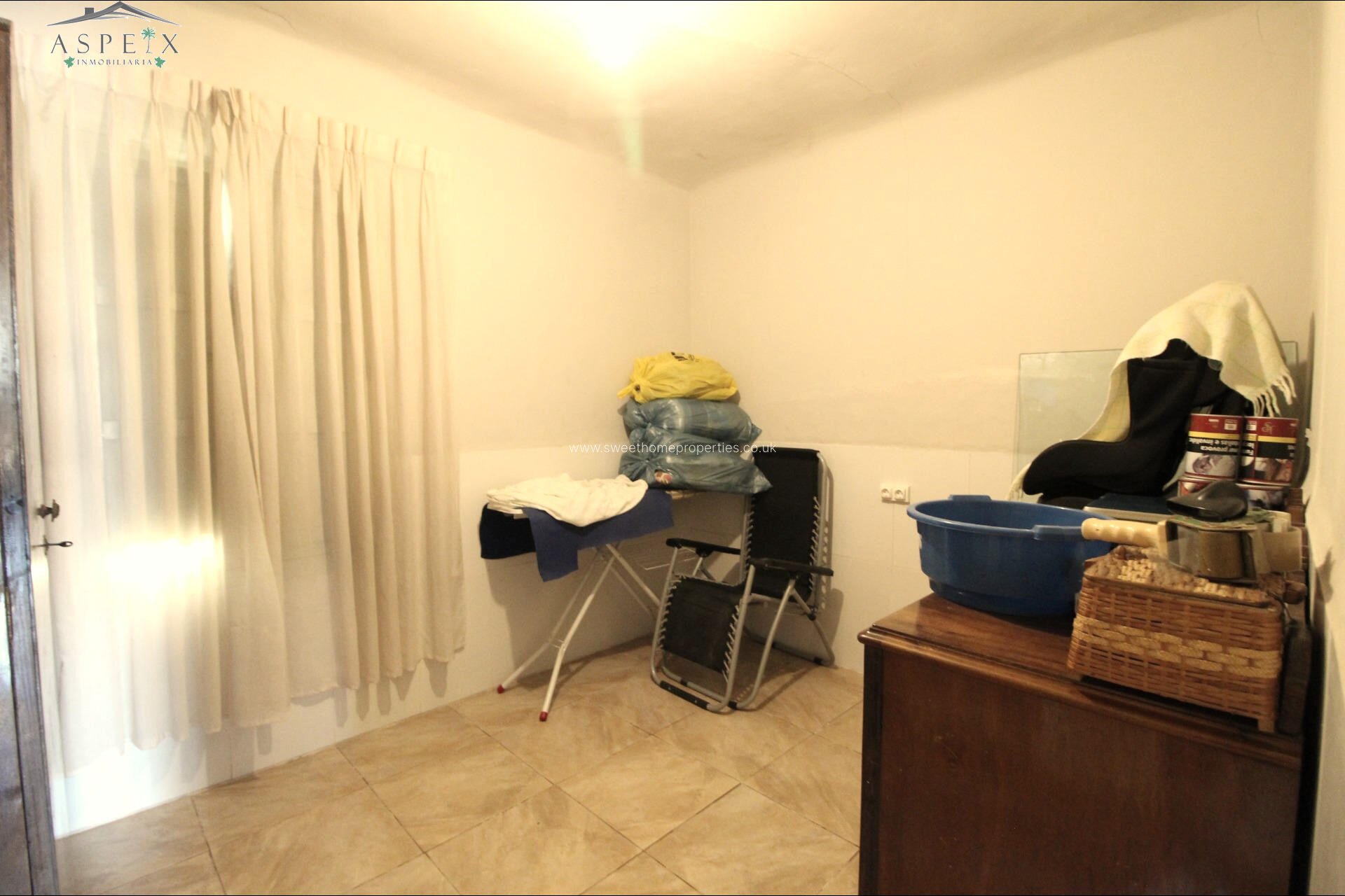 Herverkoop - Country house - Elche - La Hoya