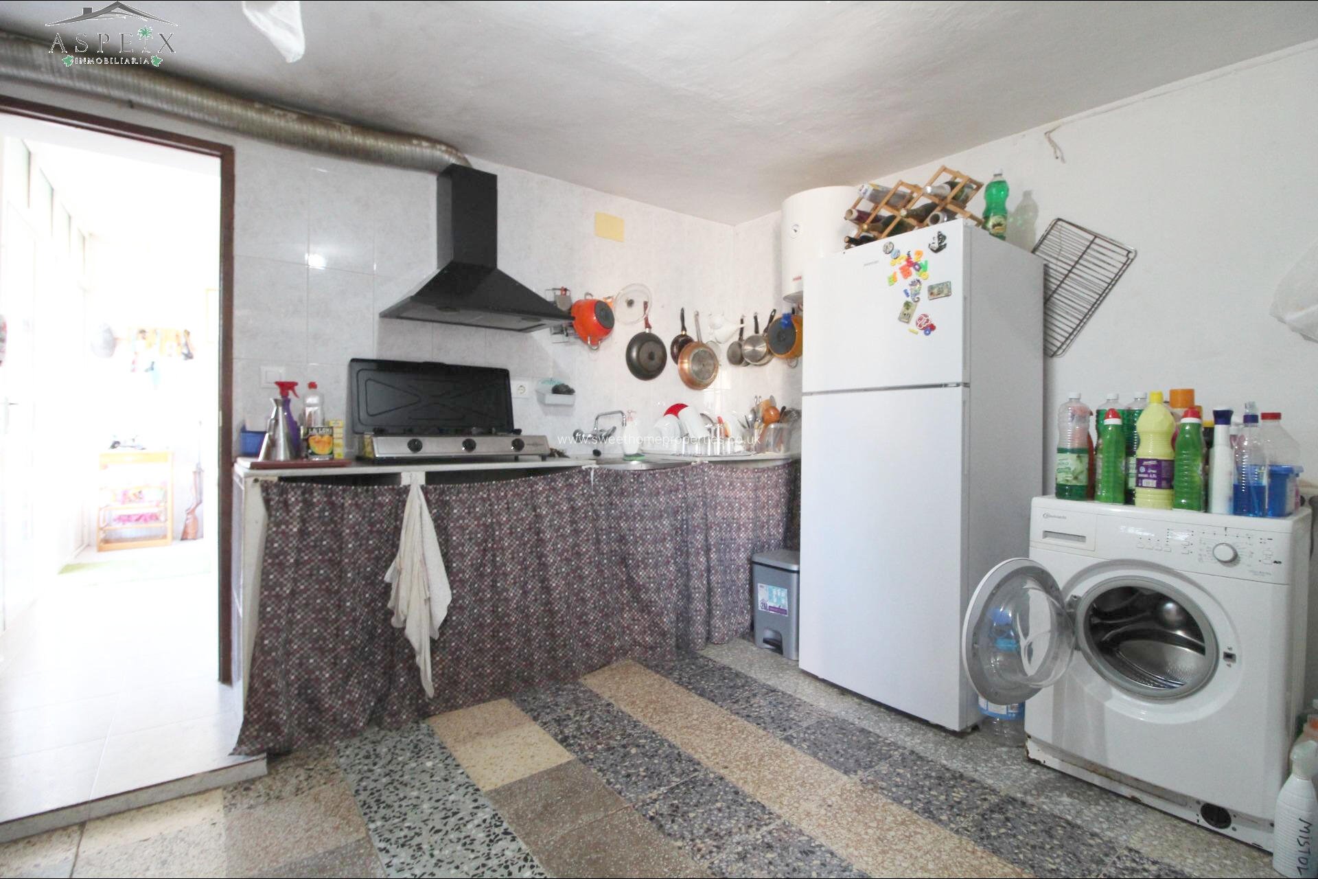 Herverkoop - Country house - Elche - La Hoya