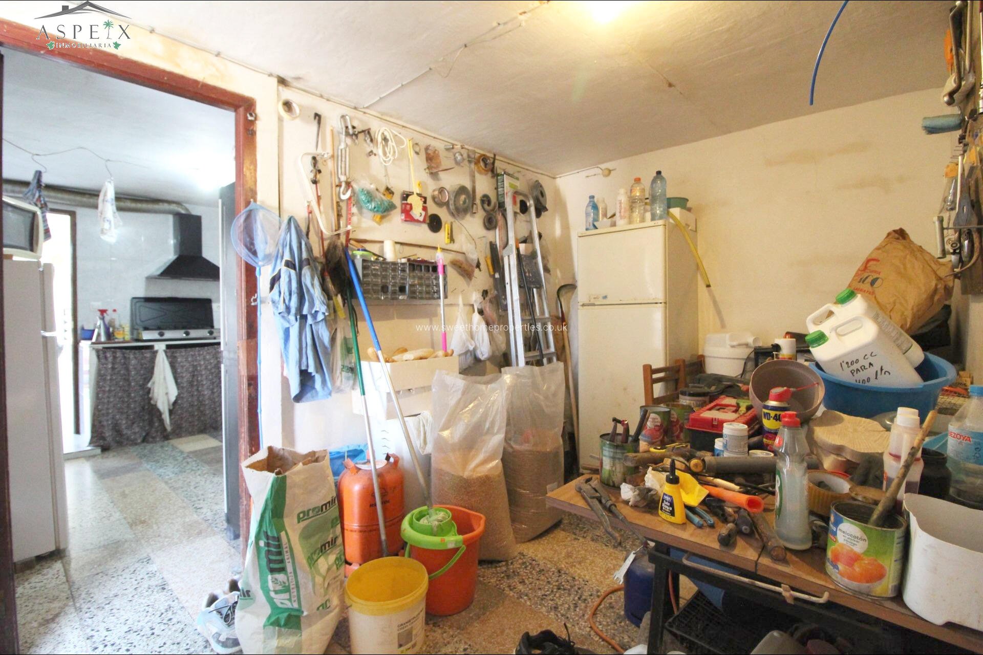 Herverkoop - Country house - Elche - La Hoya