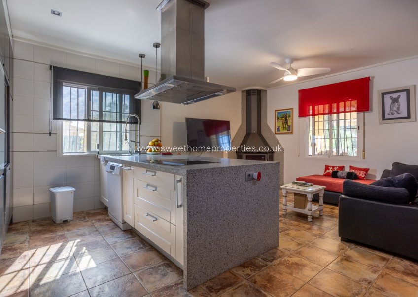 Herverkoop - Country house - Elche - La Hoya