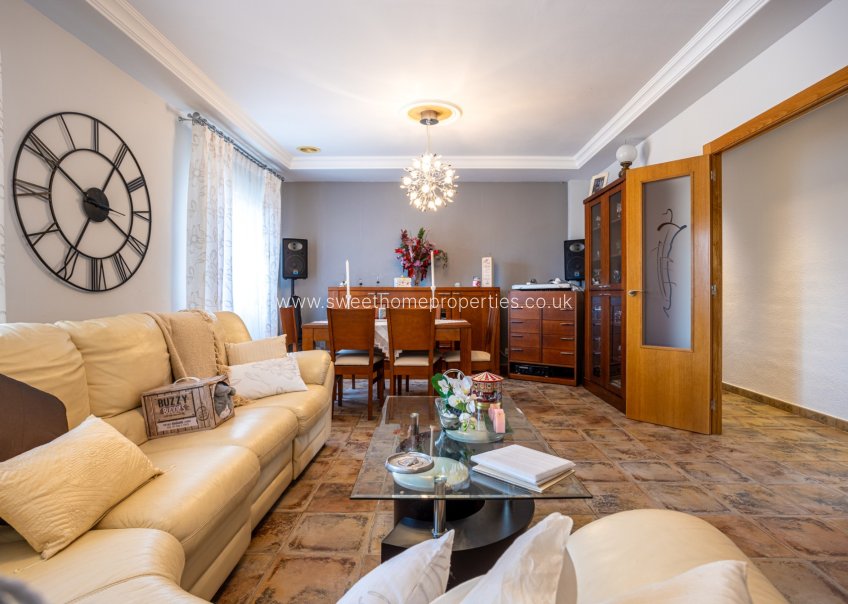 Herverkoop - Country house - Elche - La Hoya
