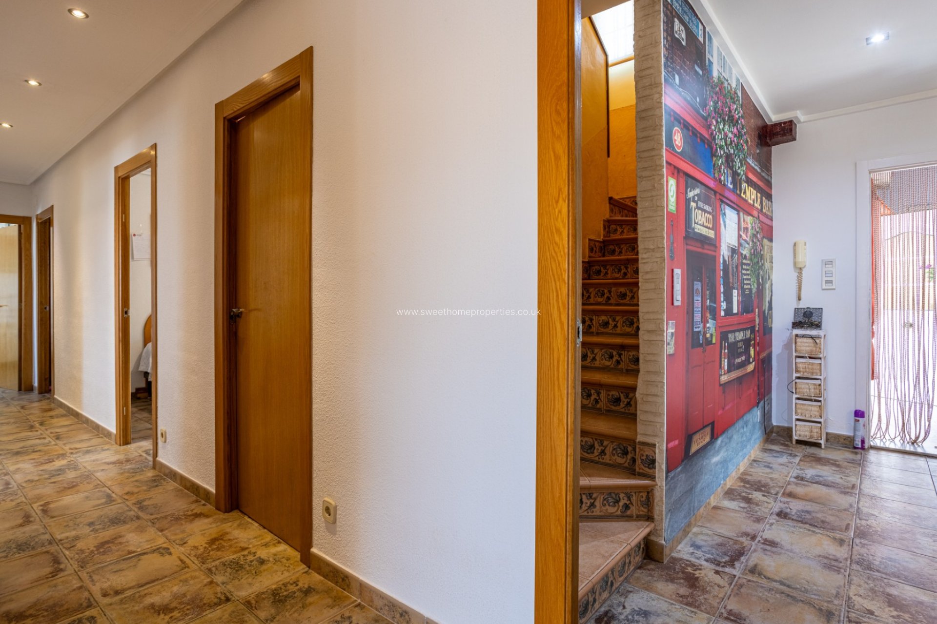 Herverkoop - Country house - Elche - La Hoya