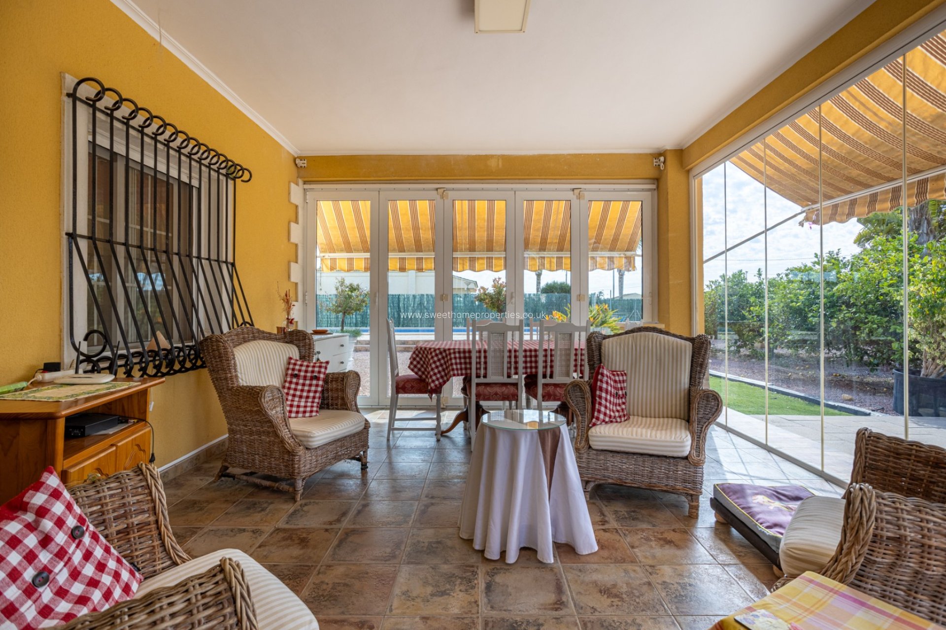 Herverkoop - Country house - Elche - La Hoya