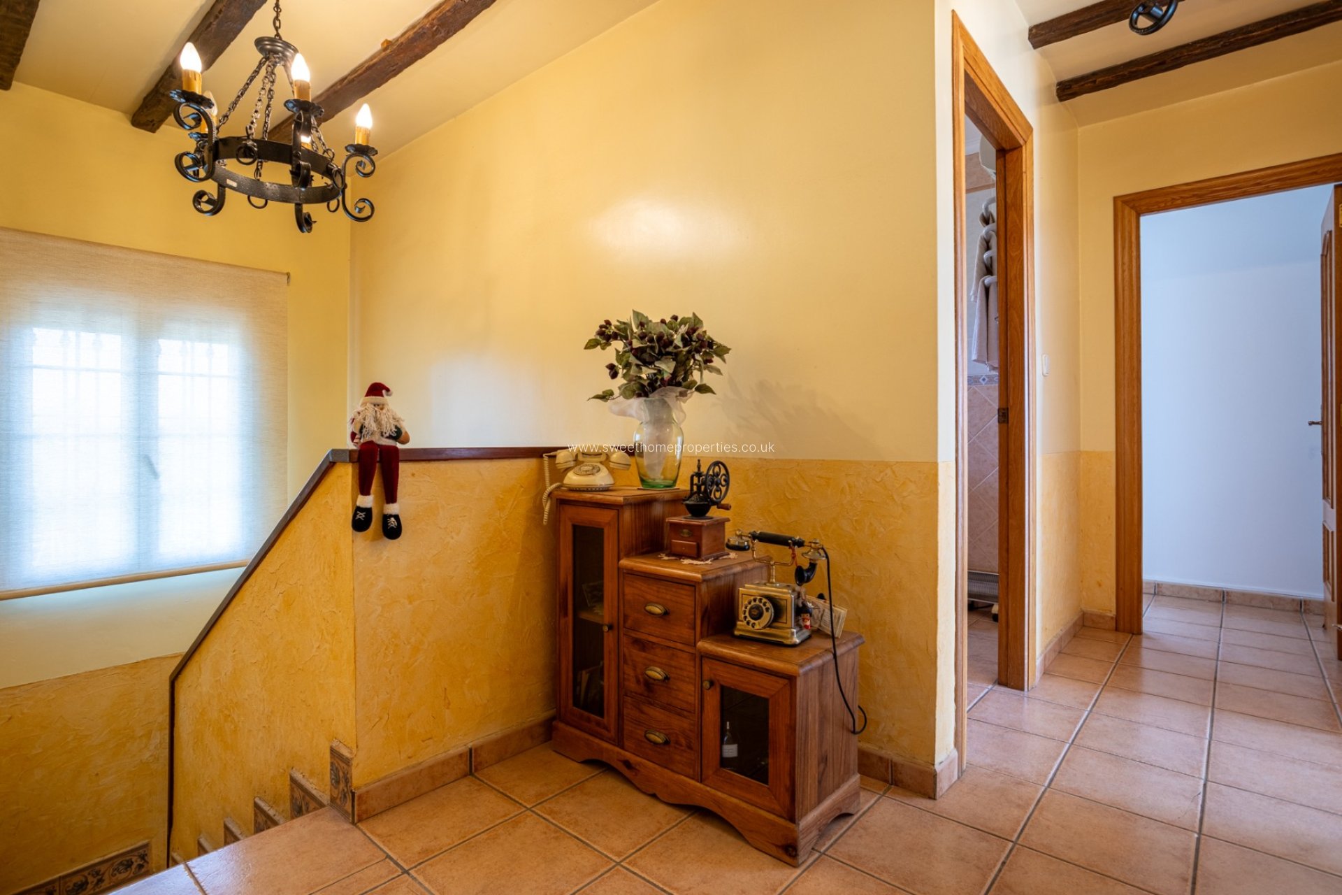 Herverkoop - Country house - Elche - La Hoya