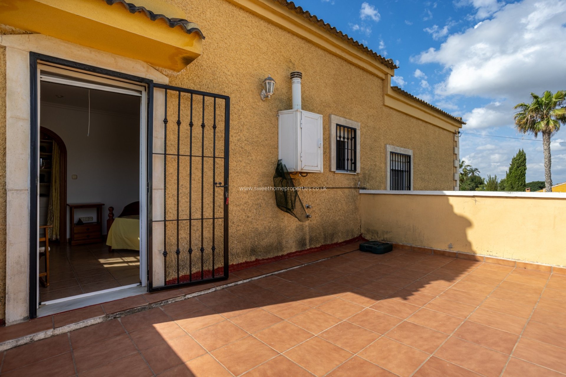 Herverkoop - Country house - Elche - La Hoya