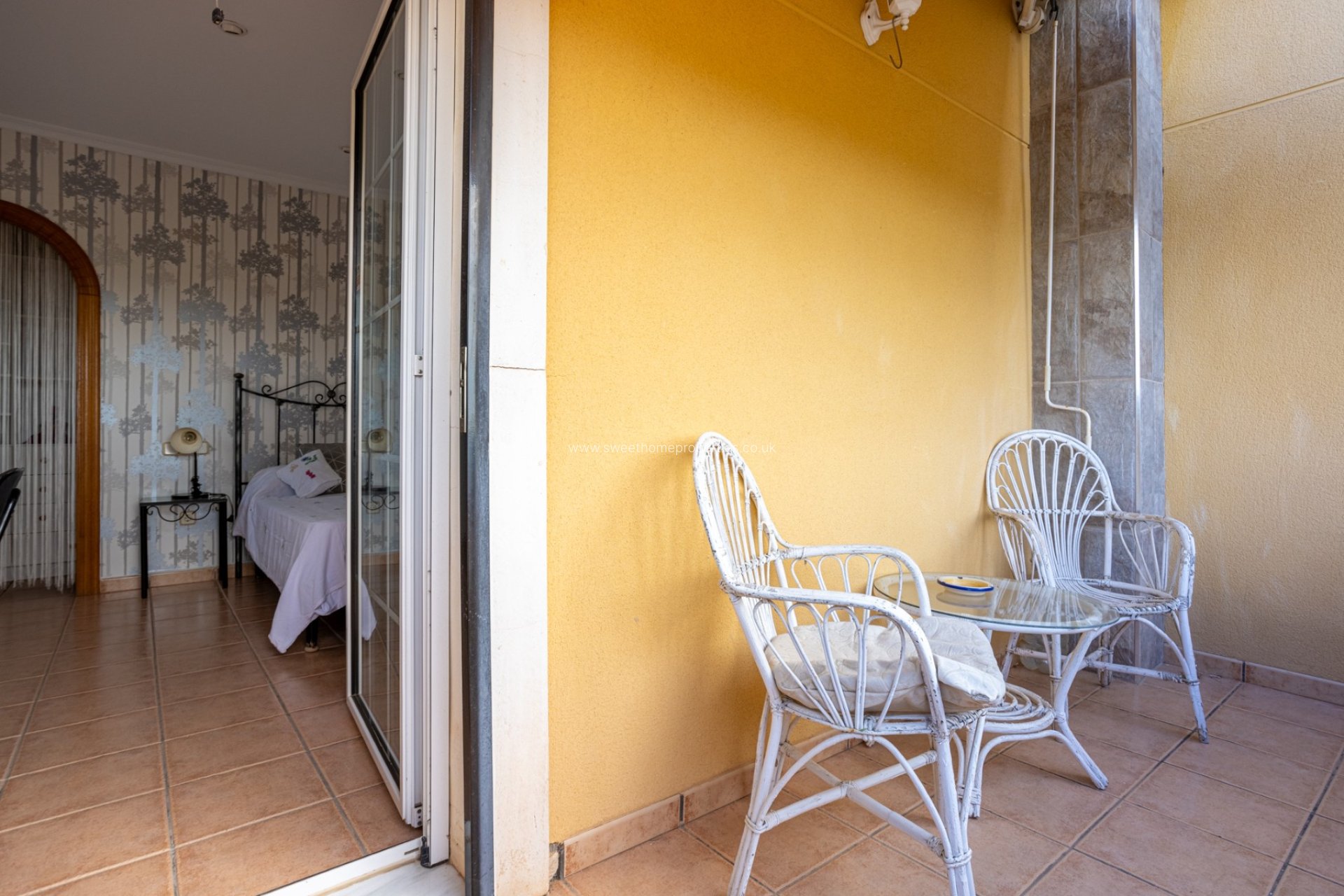 Herverkoop - Country house - Elche - La Hoya