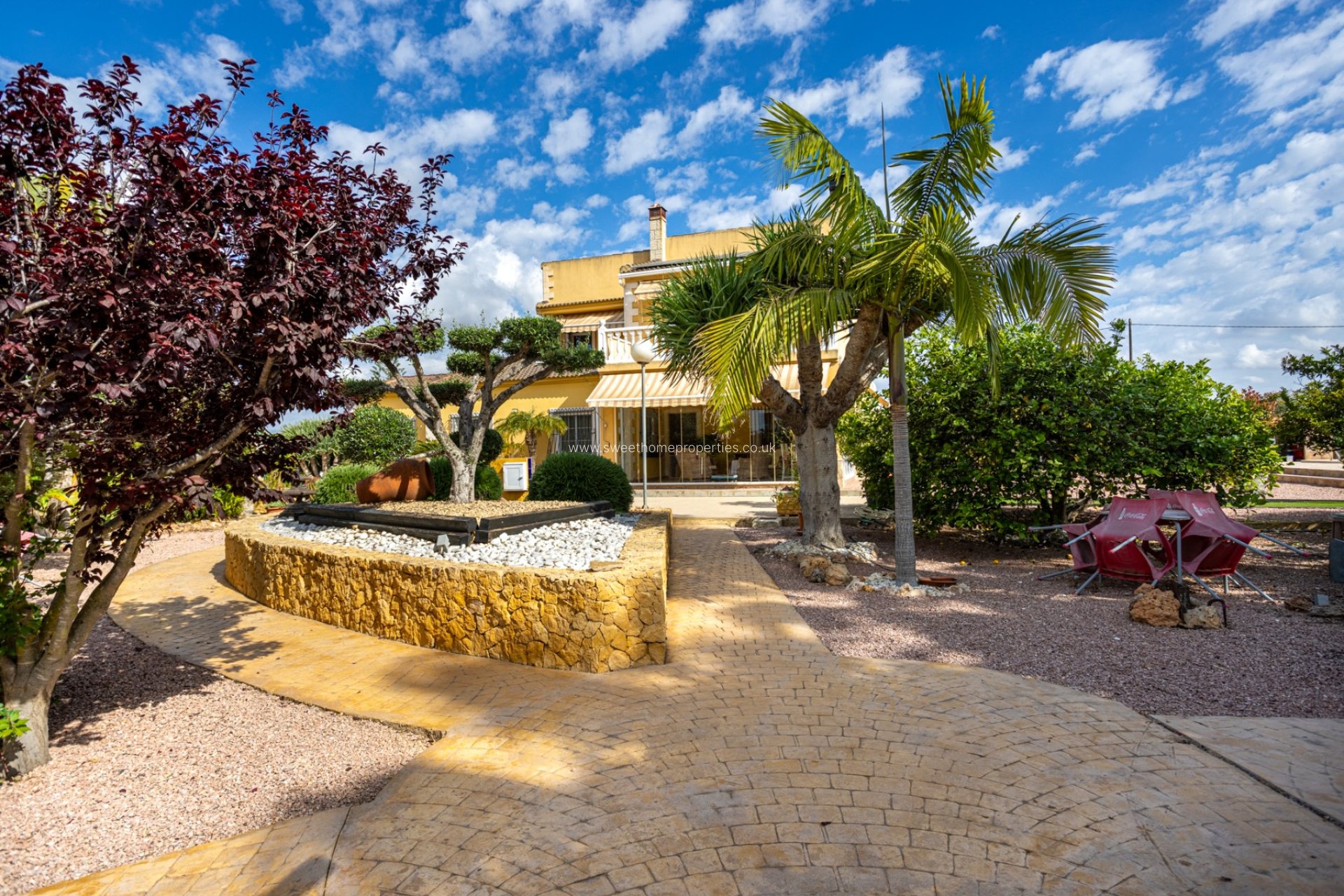 Herverkoop - Country house - Elche - La Hoya