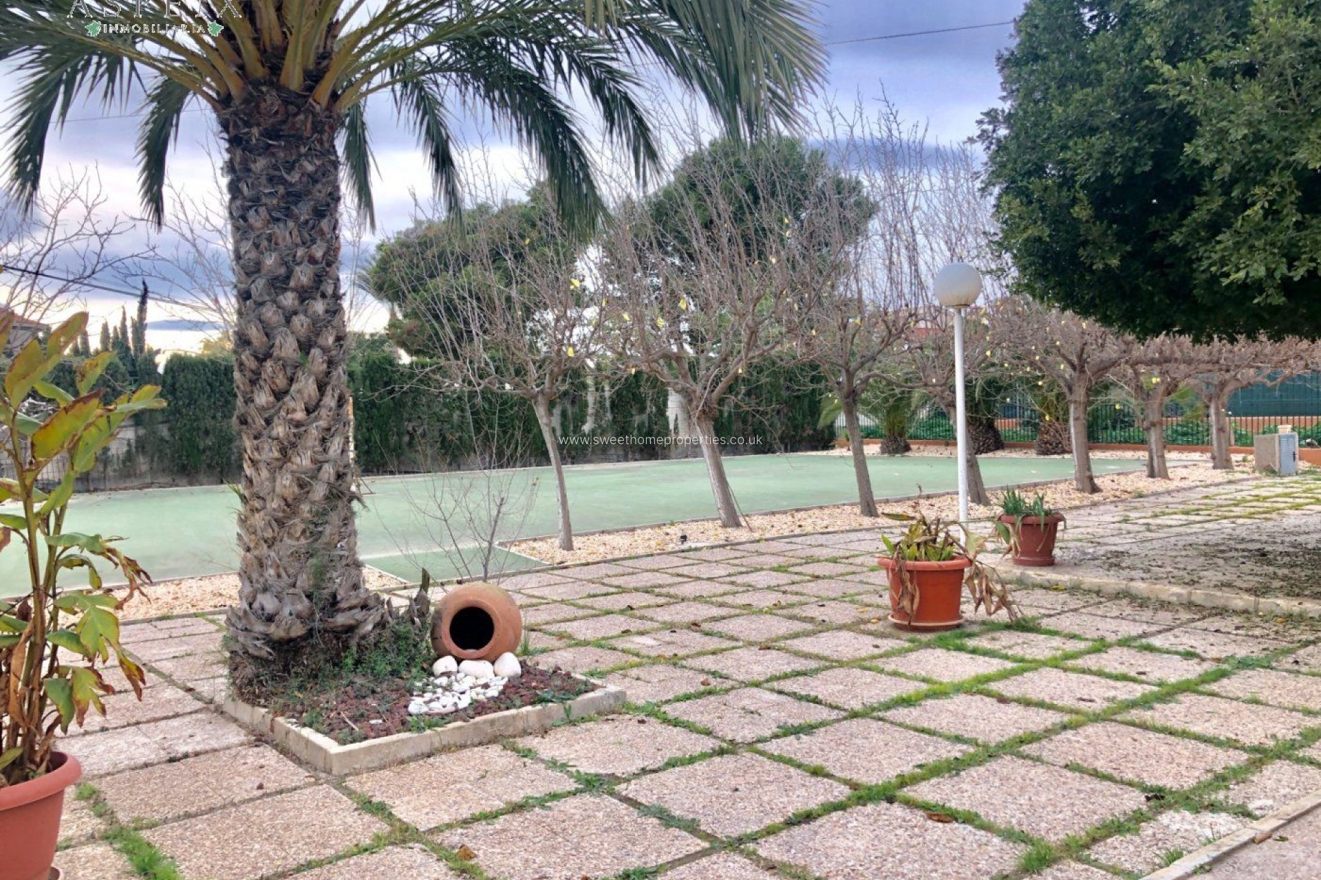 Herverkoop - Country house - Elche - Matola