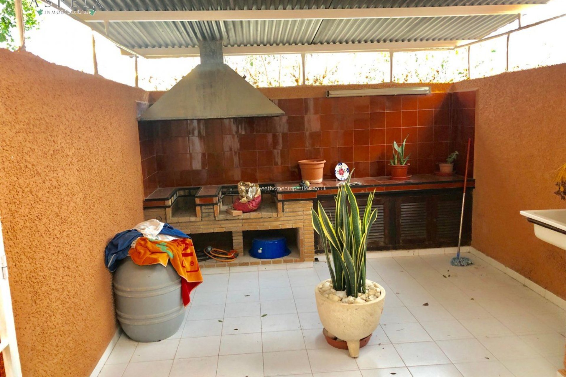 Herverkoop - Country house - Elche - Matola