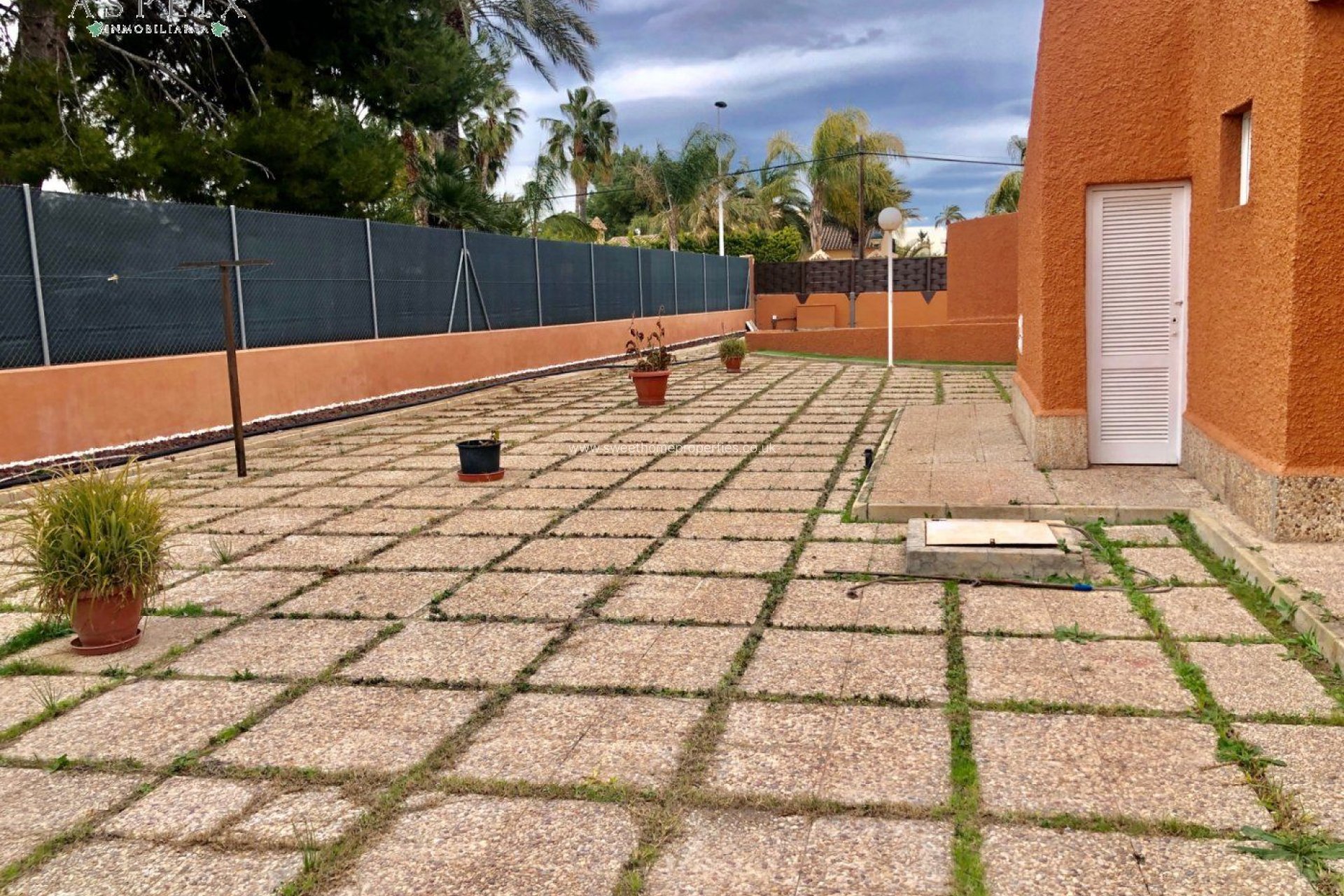 Herverkoop - Country house - Elche