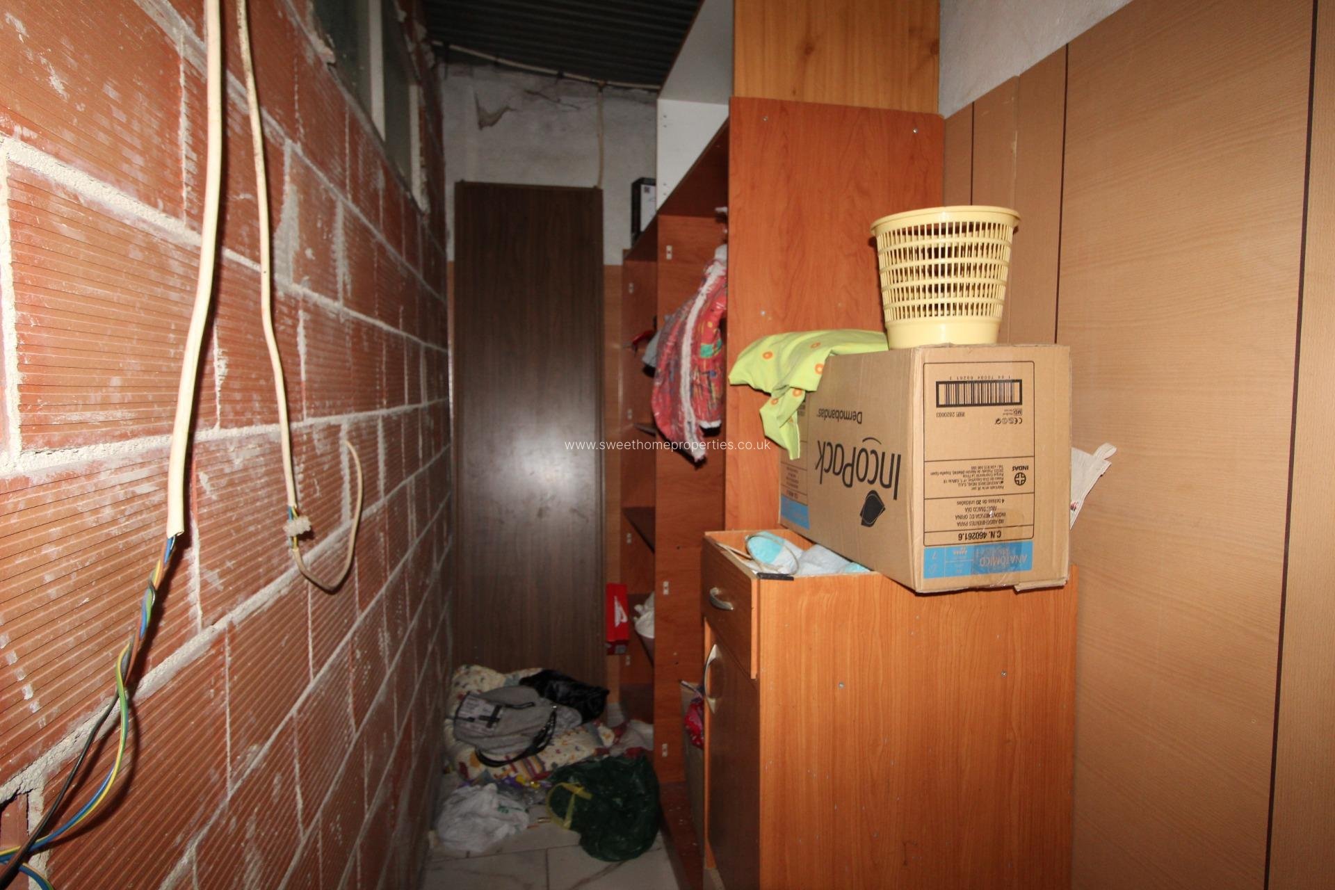 Herverkoop - Country house - Elche