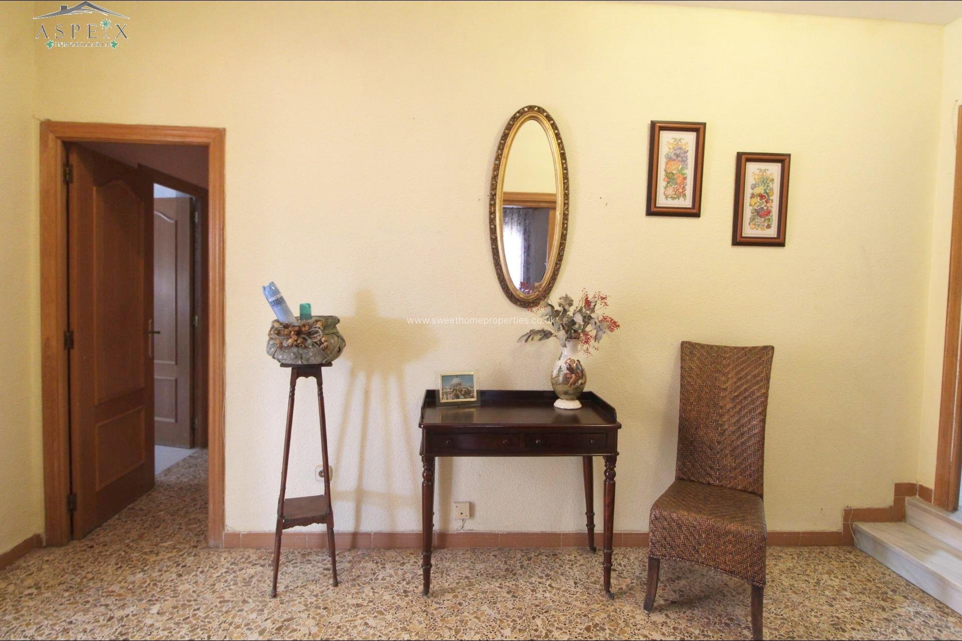 Herverkoop - Country house - Elche