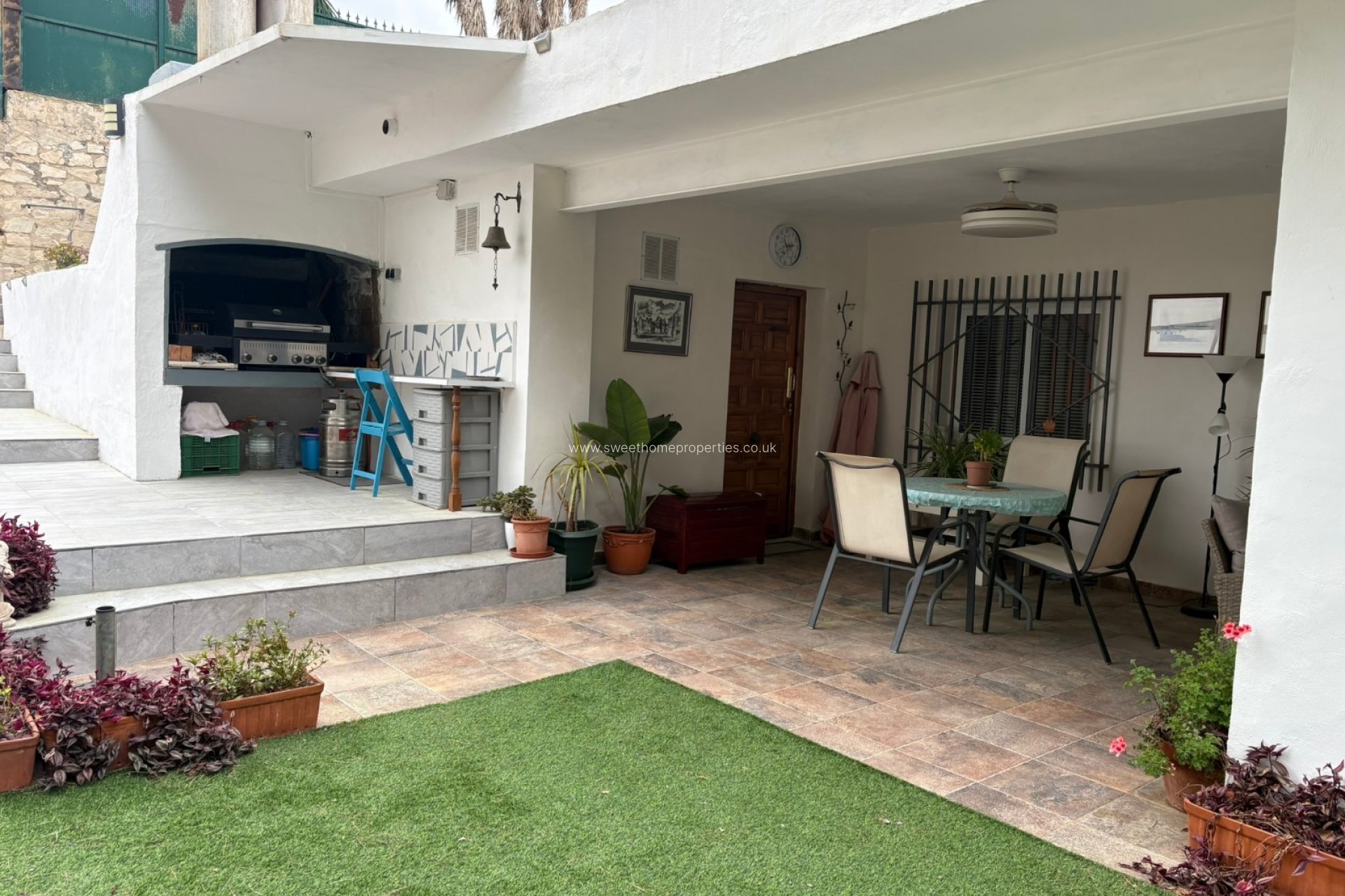 Herverkoop - Country house - Elche