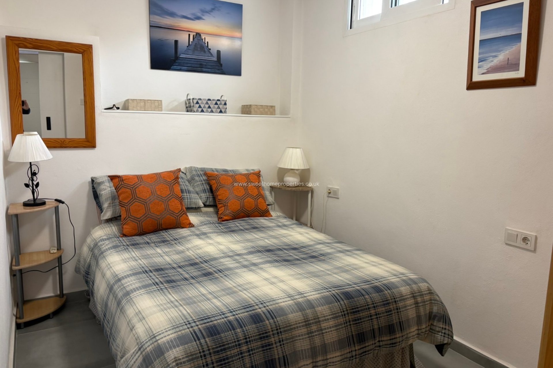 Herverkoop - Country house - Elche