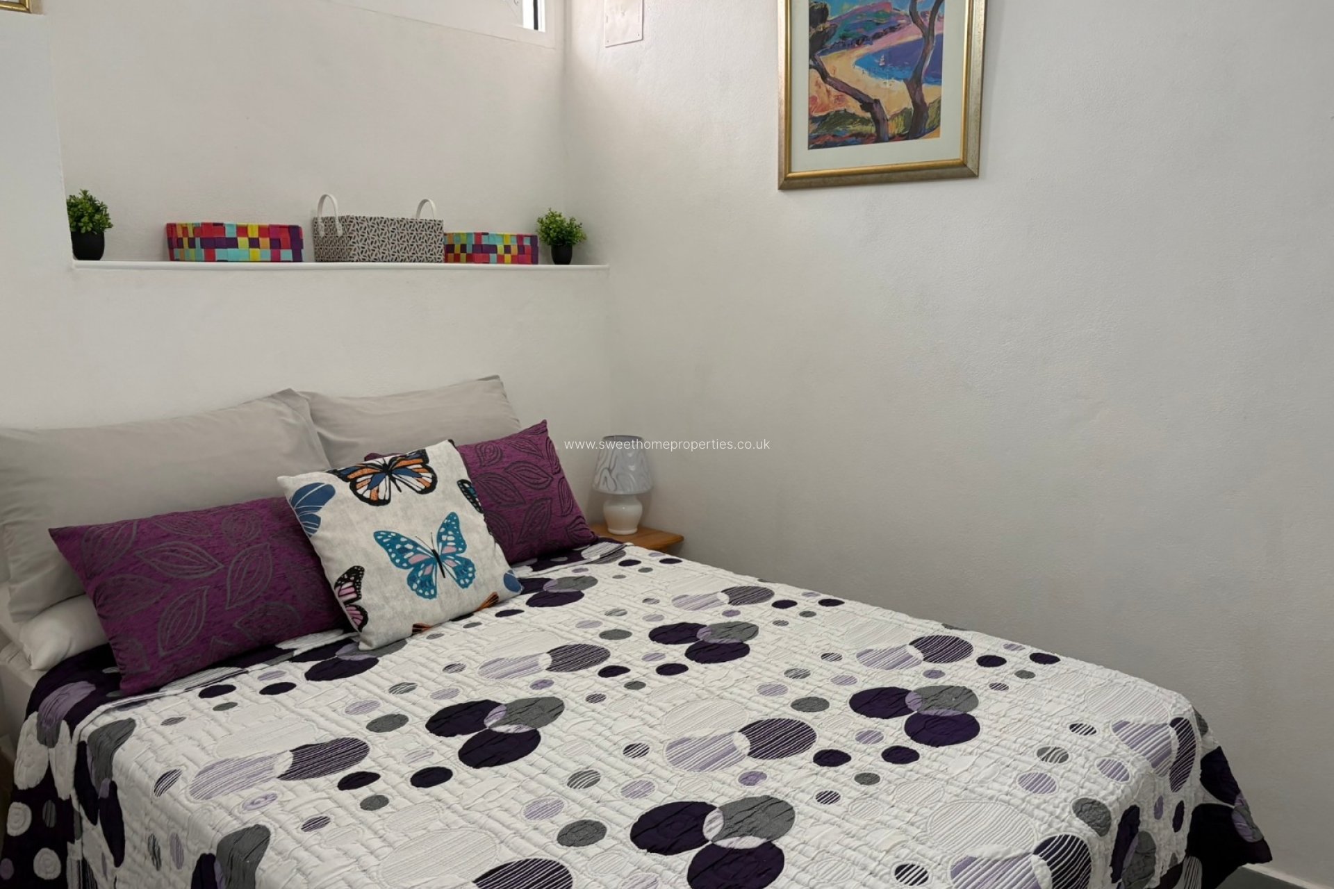 Herverkoop - Country house - Elche