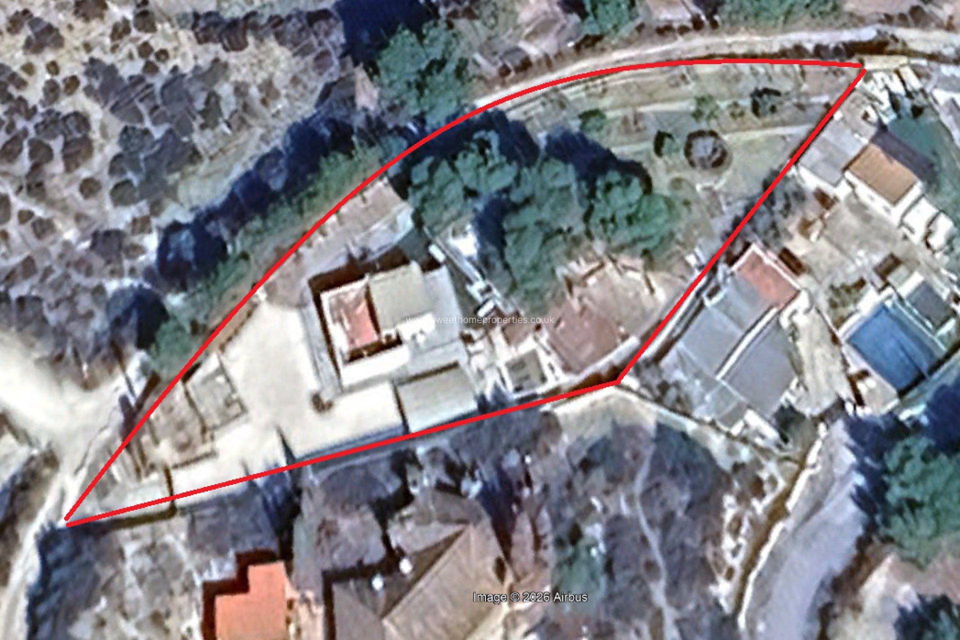 Herverkoop - Country house - Elche