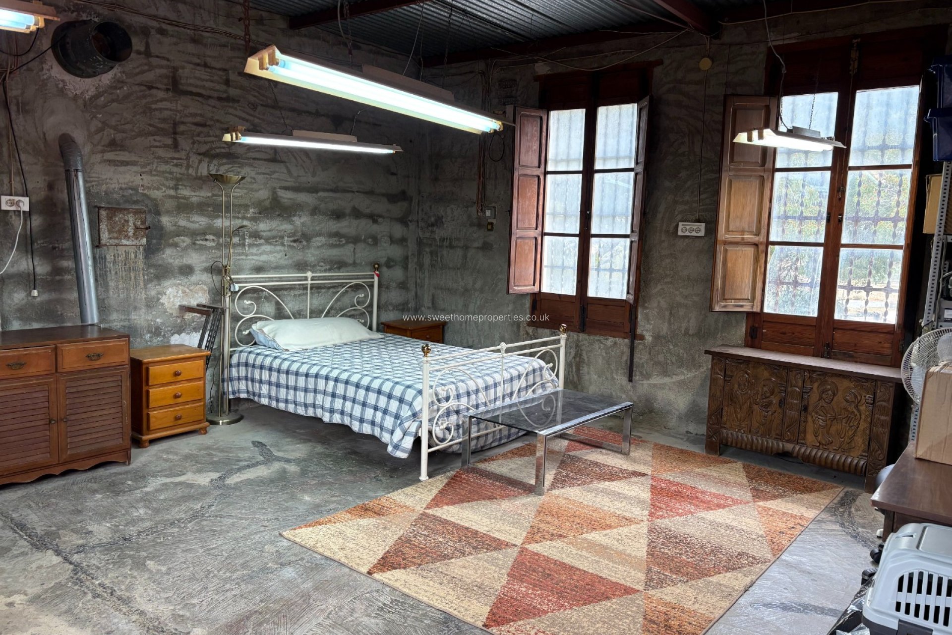 Herverkoop - Country house - Elche