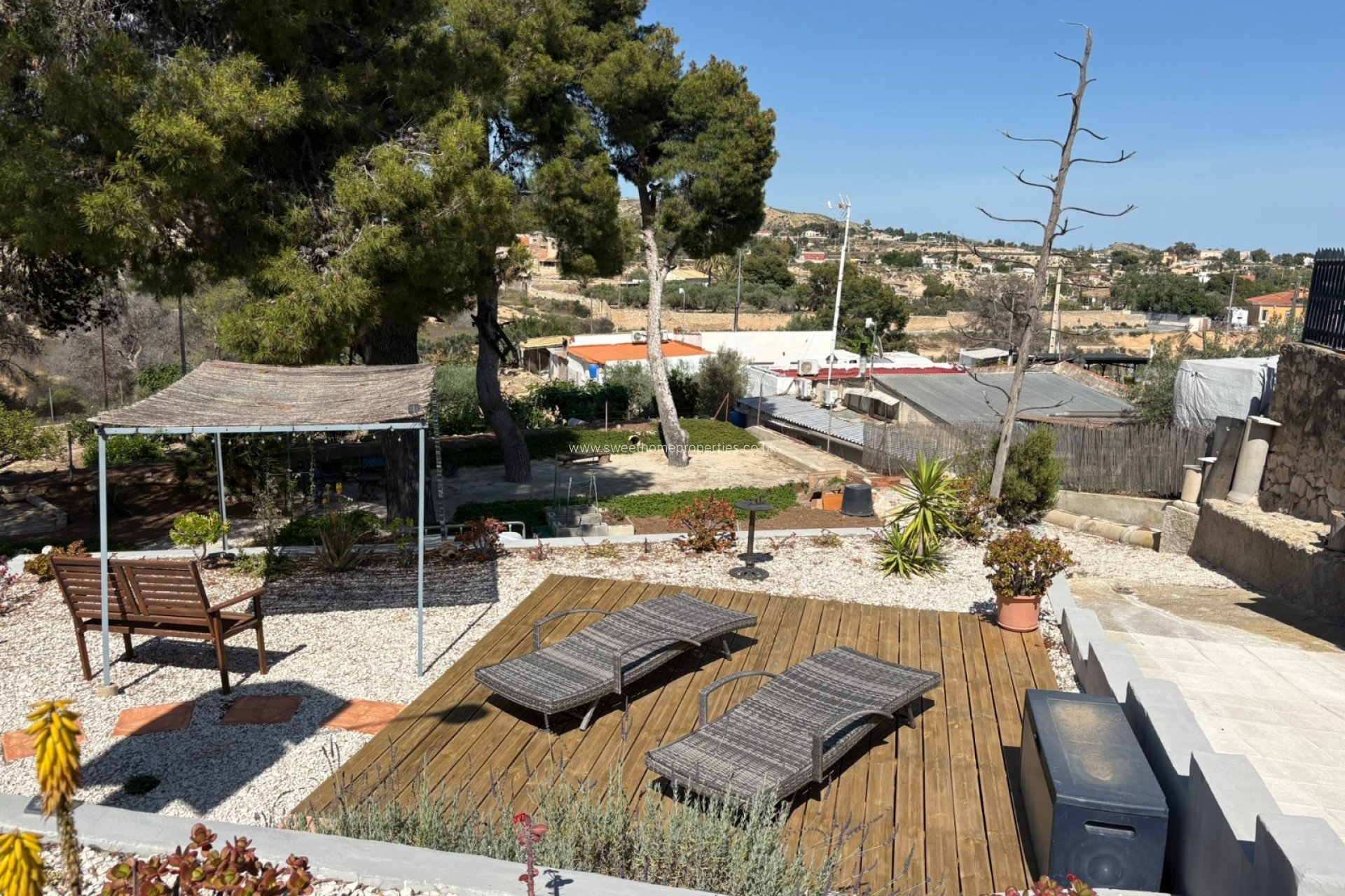 Herverkoop - Country house - Elche