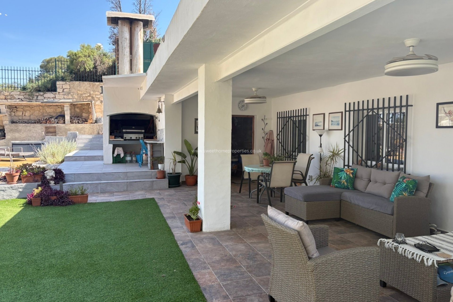 Herverkoop - Country house - Elche