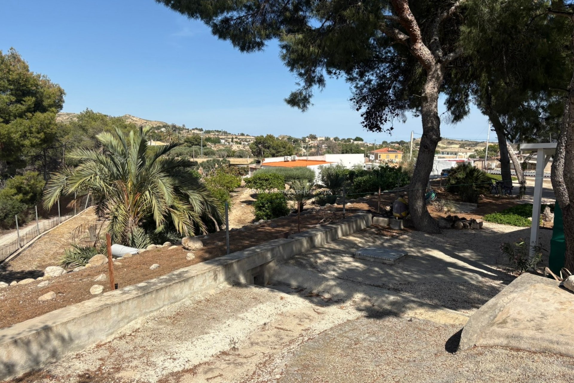Herverkoop - Country house - Elche
