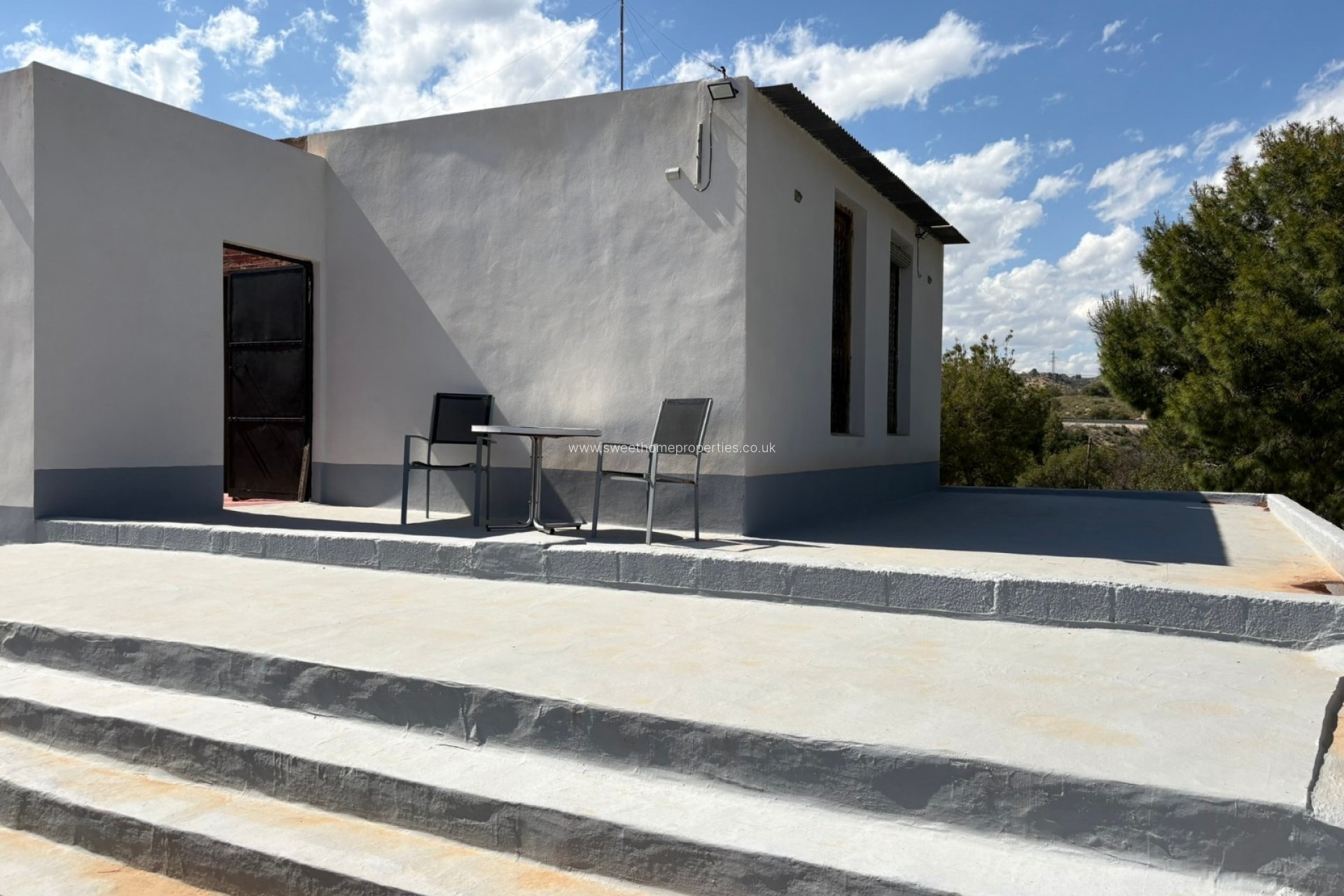 Herverkoop - Country house - Elche