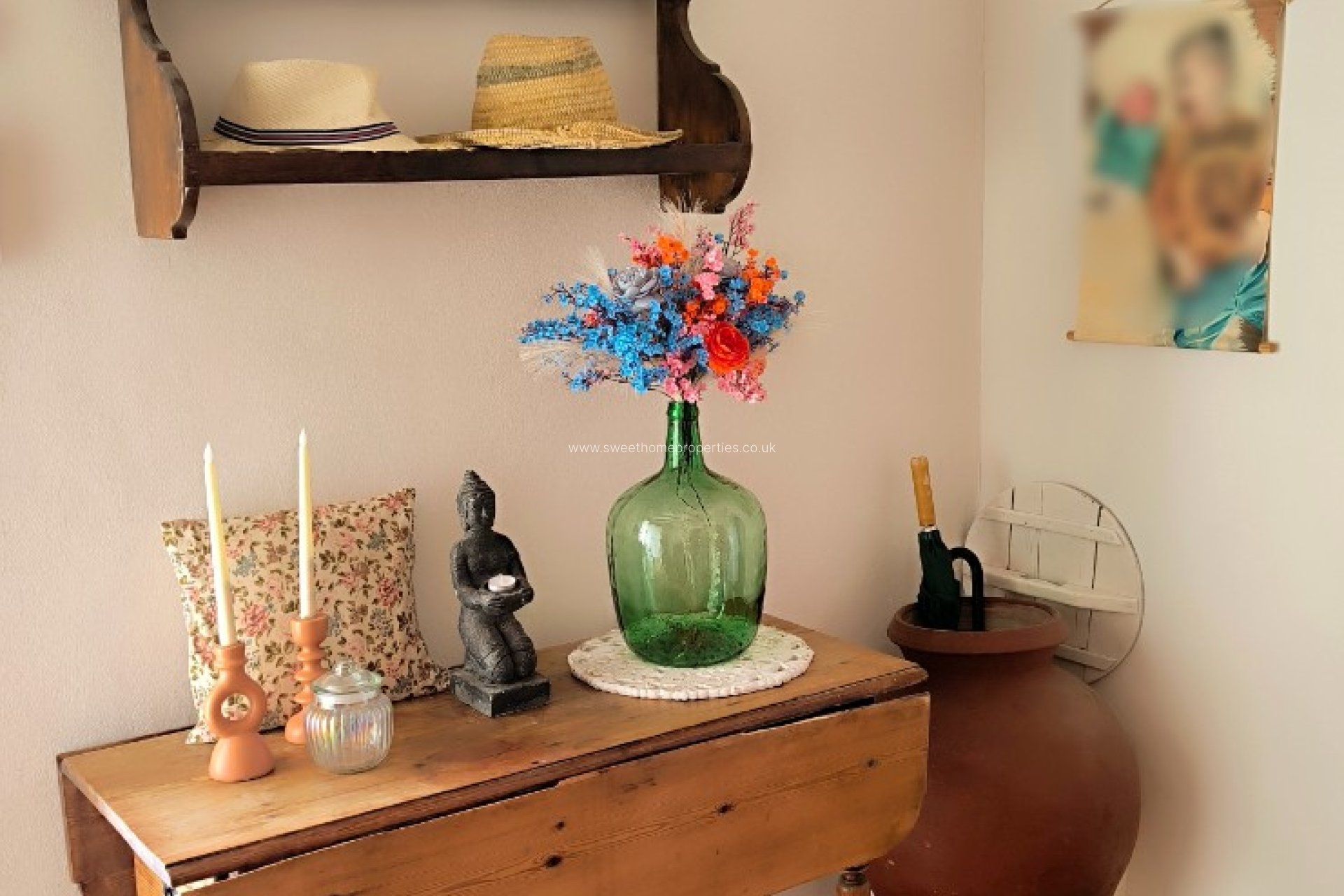 Herverkoop - Country house - Fortuna