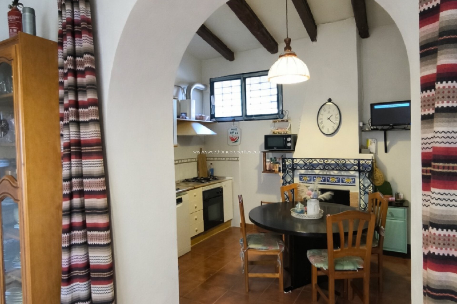 Herverkoop - Country house - Fortuna