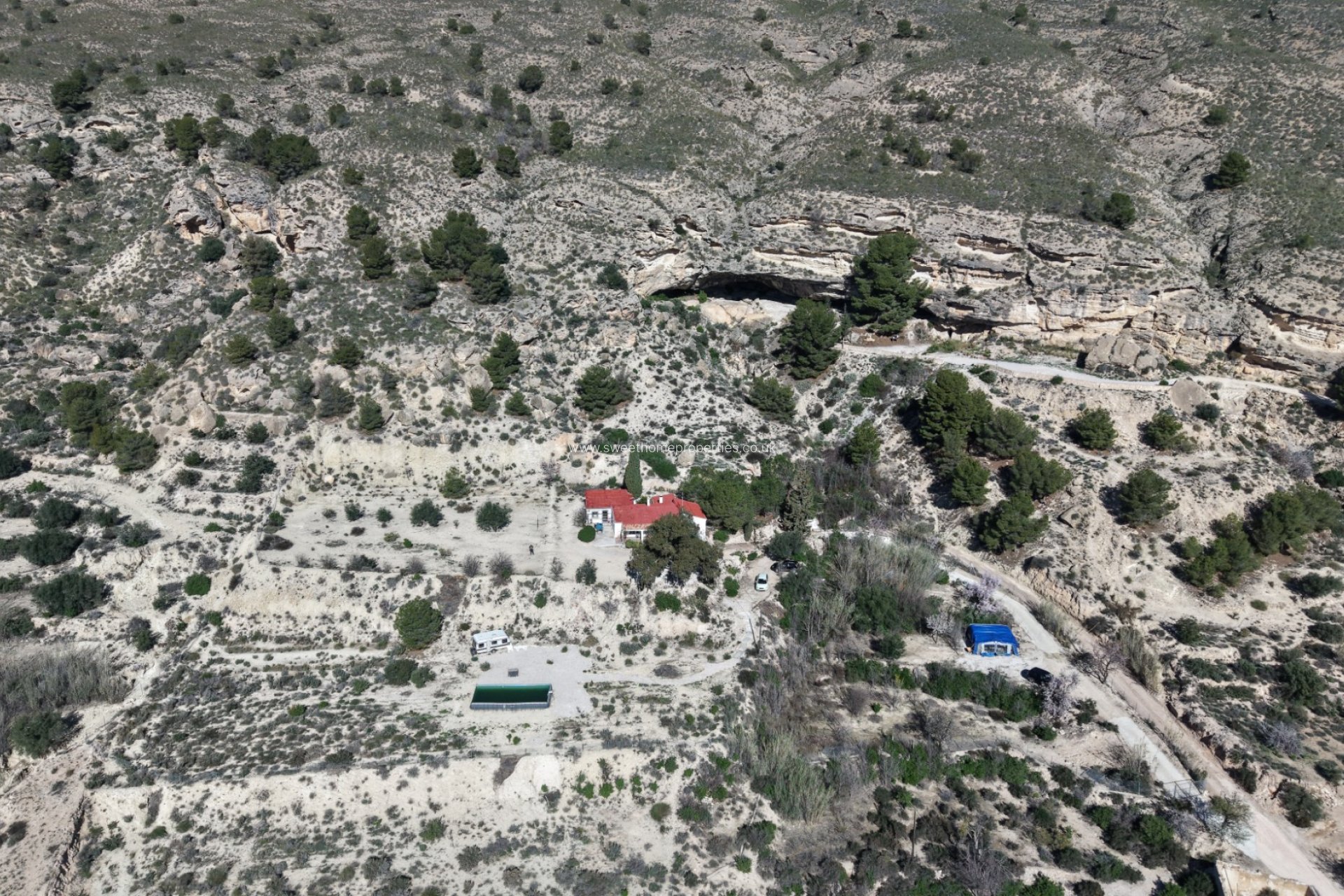 Herverkoop - Country house - Fortuna