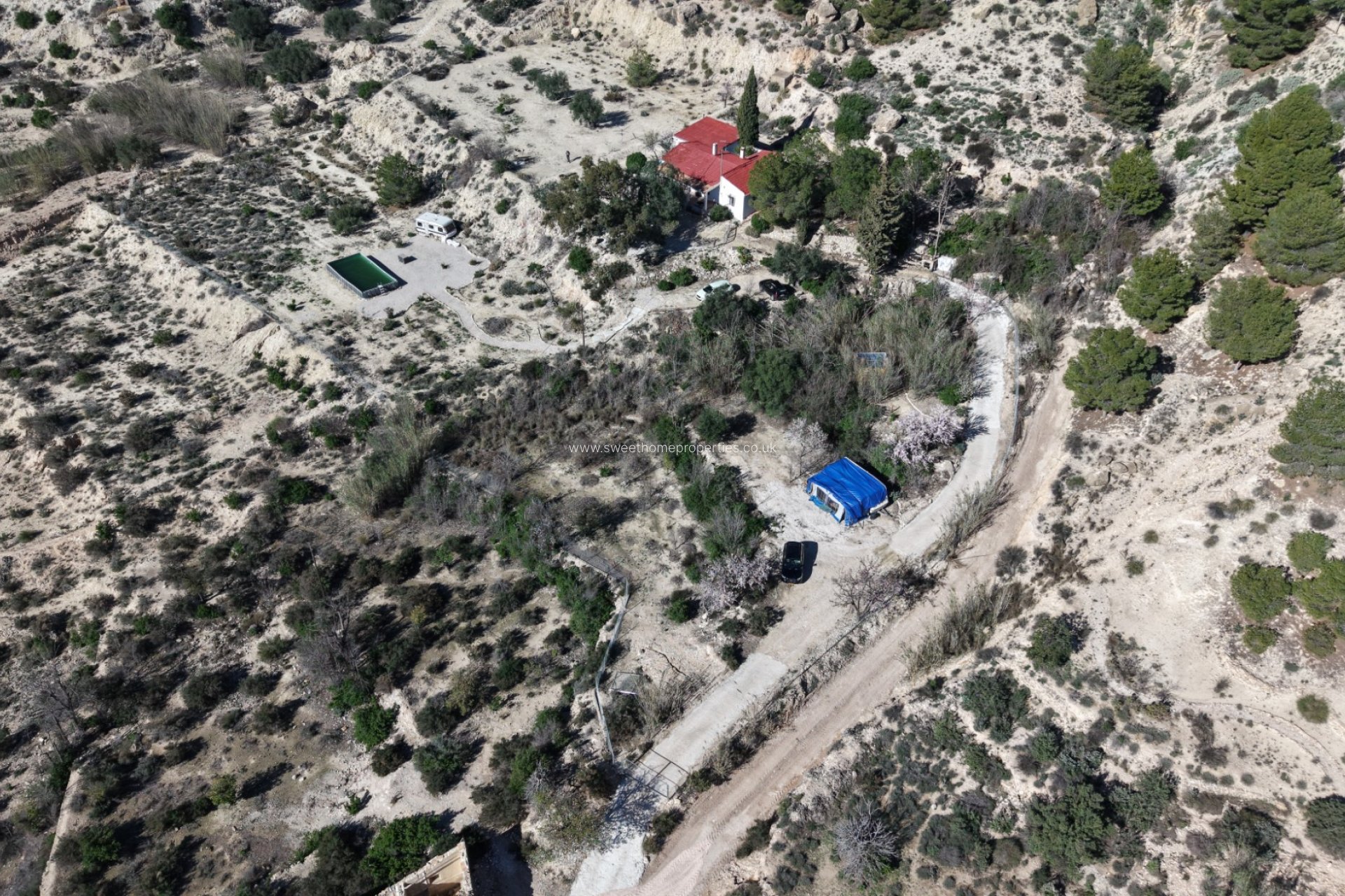 Herverkoop - Country house - Fortuna