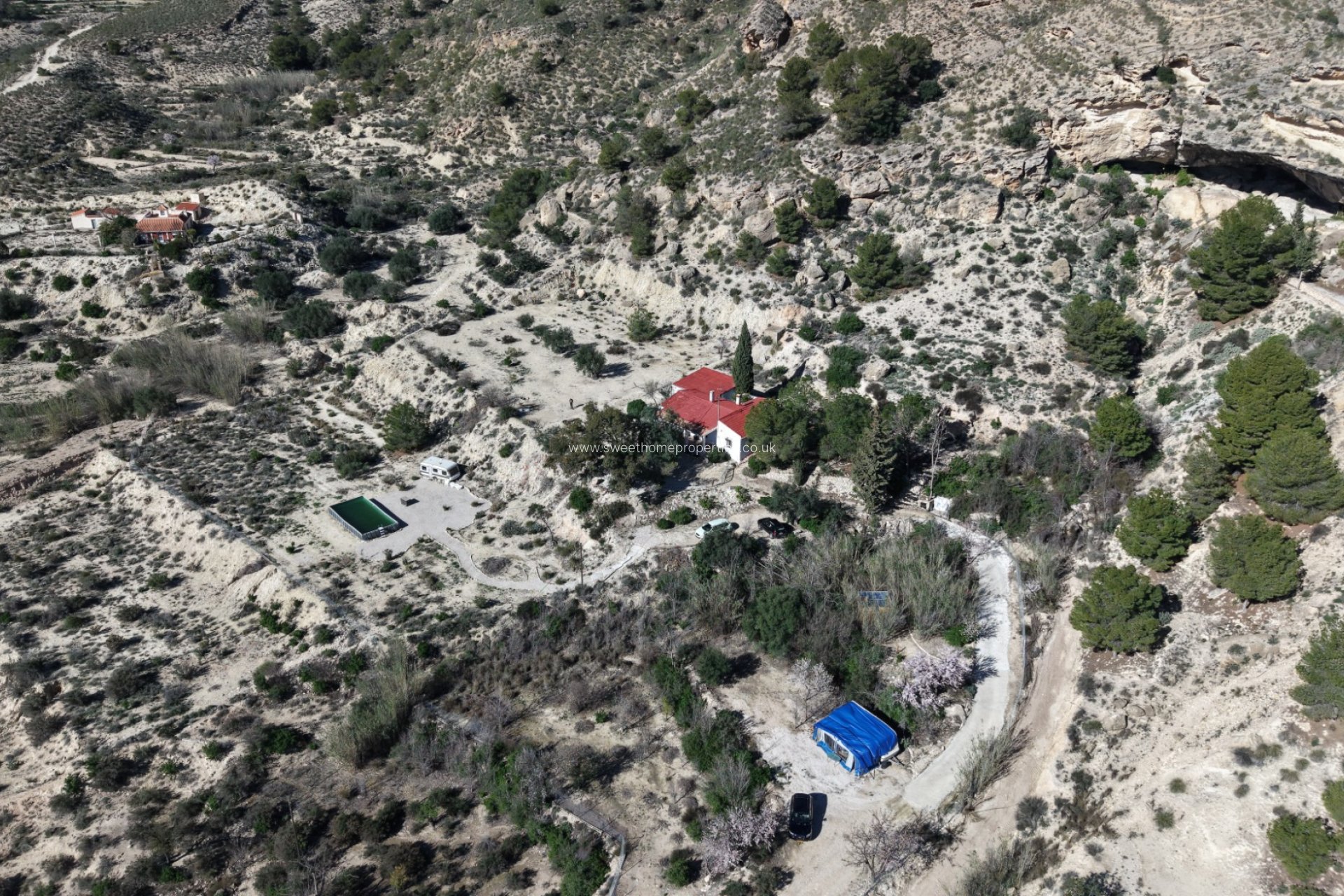 Herverkoop - Country house - Fortuna