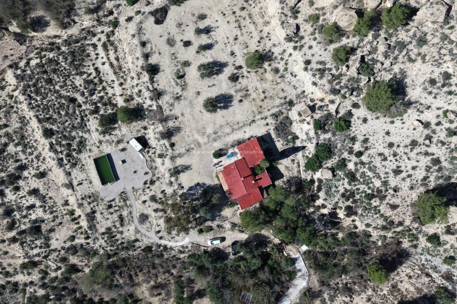 Herverkoop - Country house - Fortuna