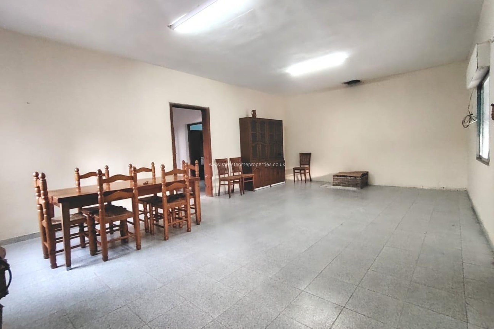 Herverkoop - Country house - Hondon De Las Nieves - BAYON