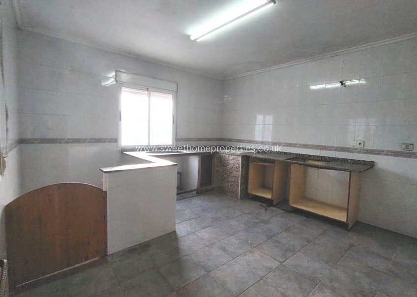 Herverkoop - Country house - Hondon De Las Nieves - BAYON