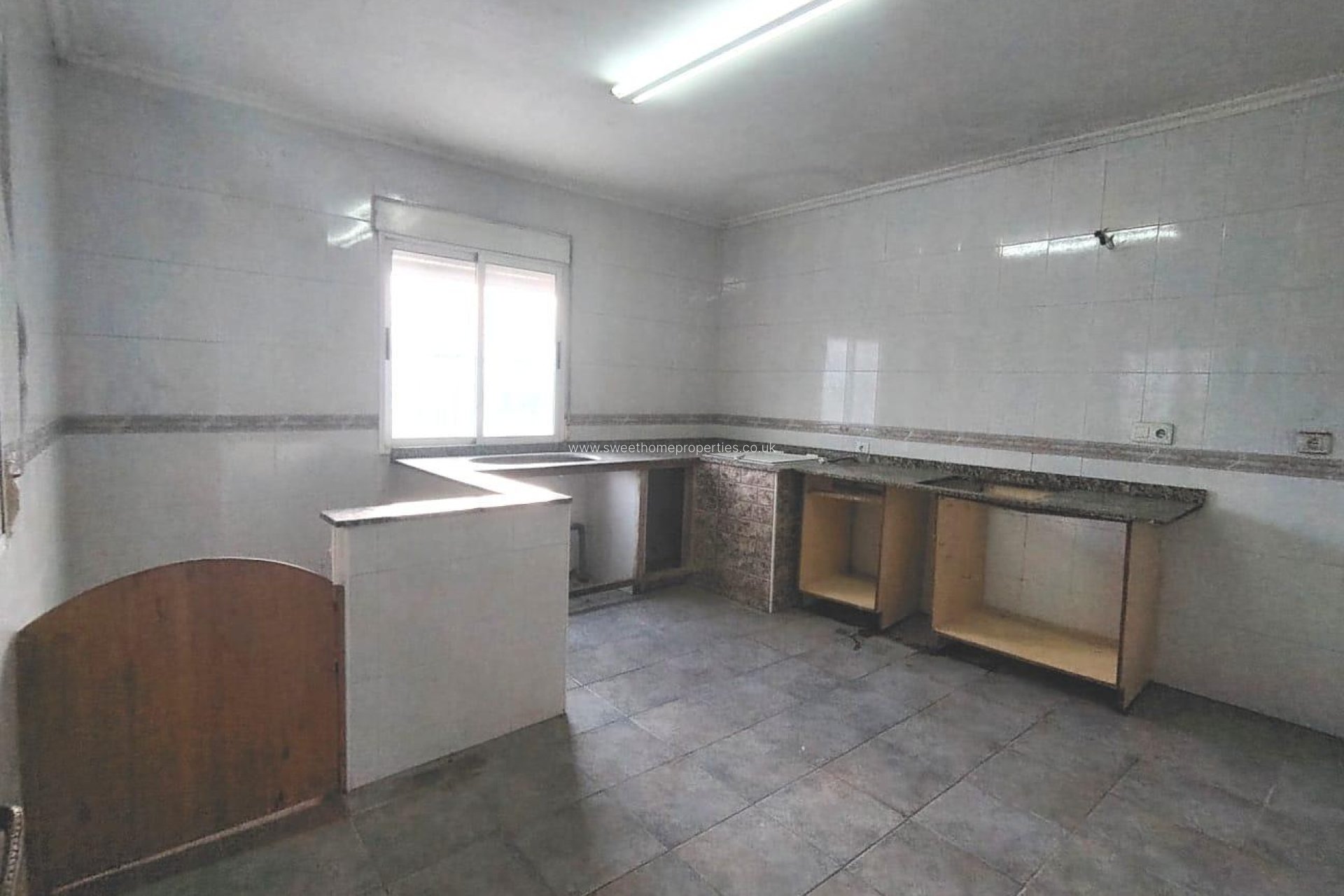 Herverkoop - Country house - Hondon De Las Nieves - BAYON