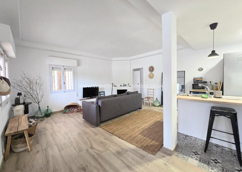 Herverkoop - Country house - Hondon De Las Nieves - BAYON