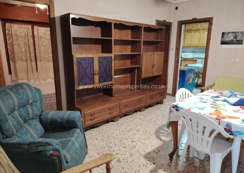 Herverkoop - Country house - Hondon De Las Nieves - BAYON