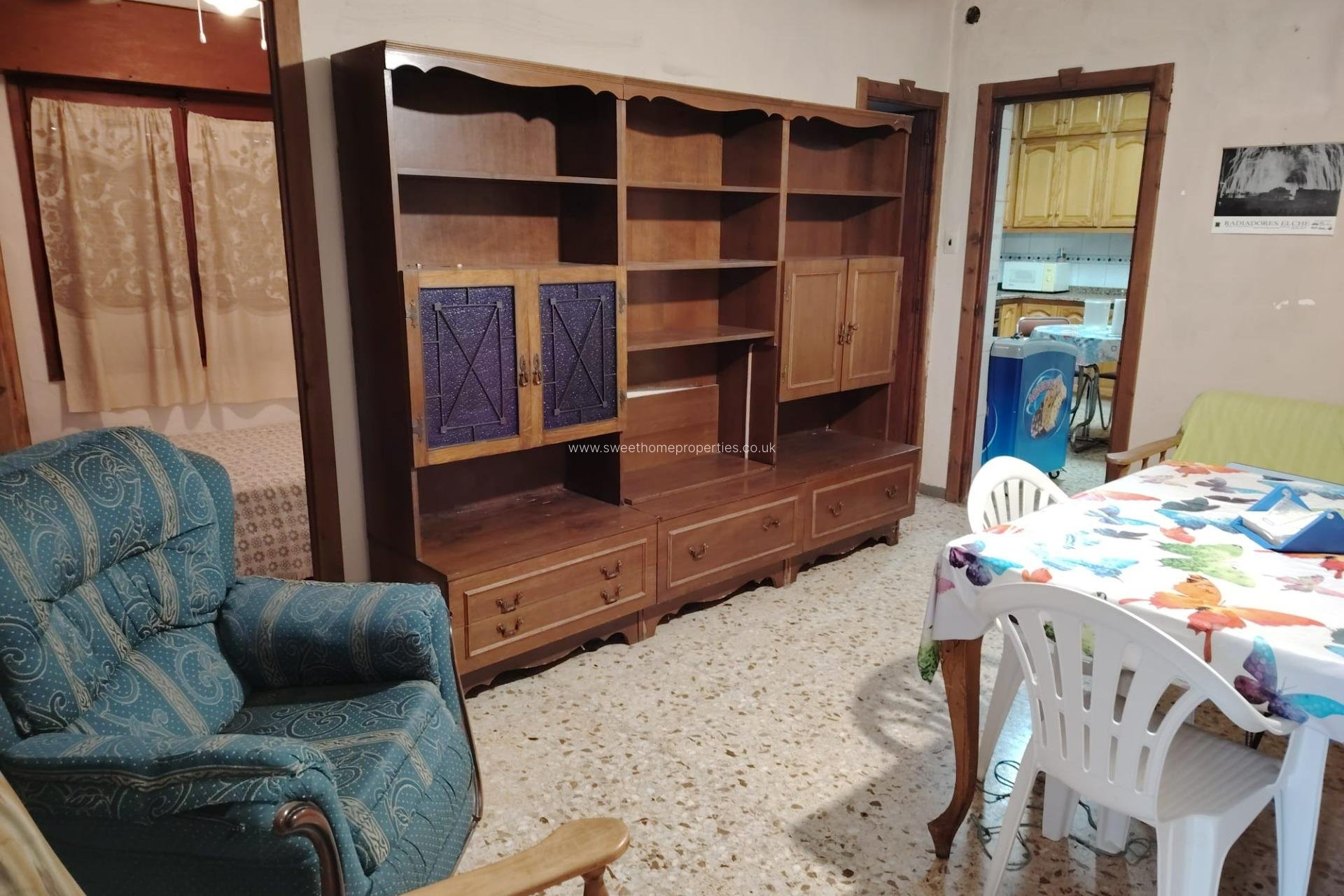 Herverkoop - Country house - Hondon De Las Nieves - BAYON