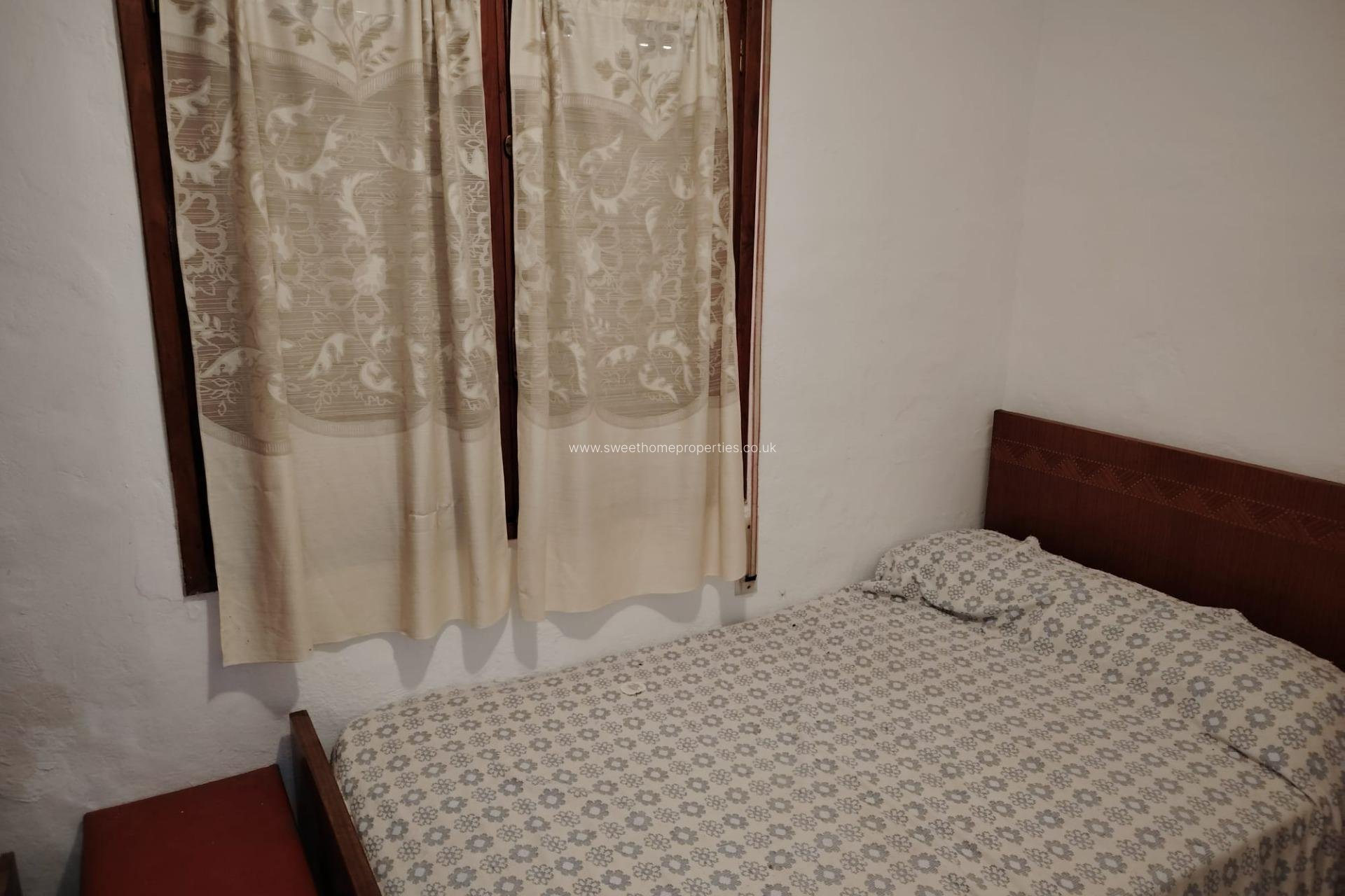 Herverkoop - Country house - Hondon De Las Nieves - BAYON