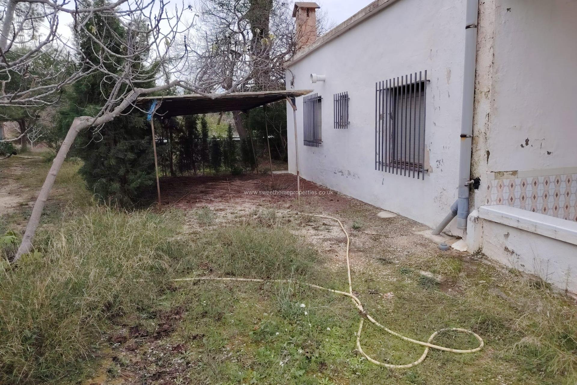 Herverkoop - Country house - Hondon De Las Nieves - BAYON