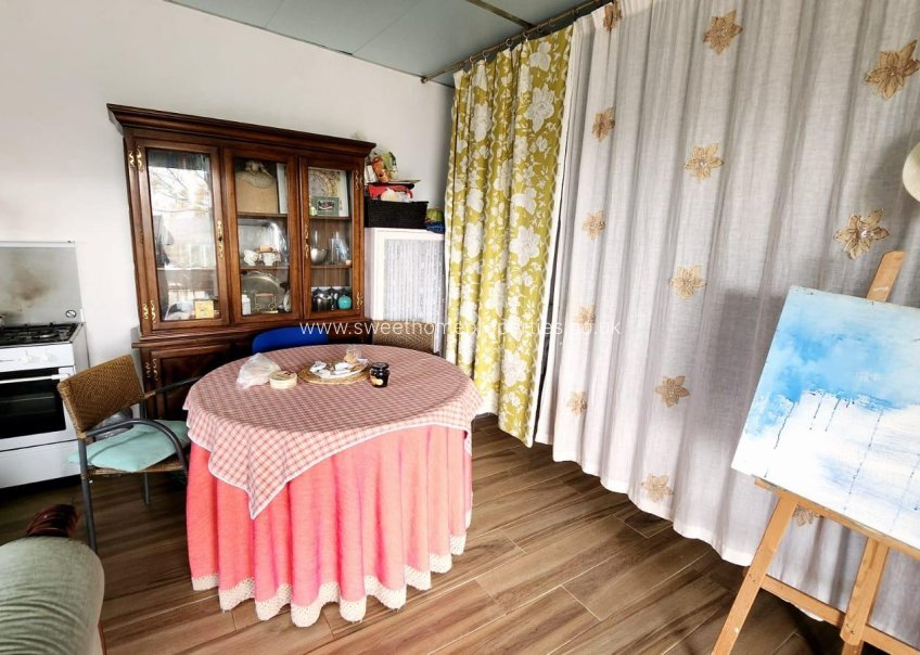 Herverkoop - Country house - Hondon De Las Nieves - EL RINCON