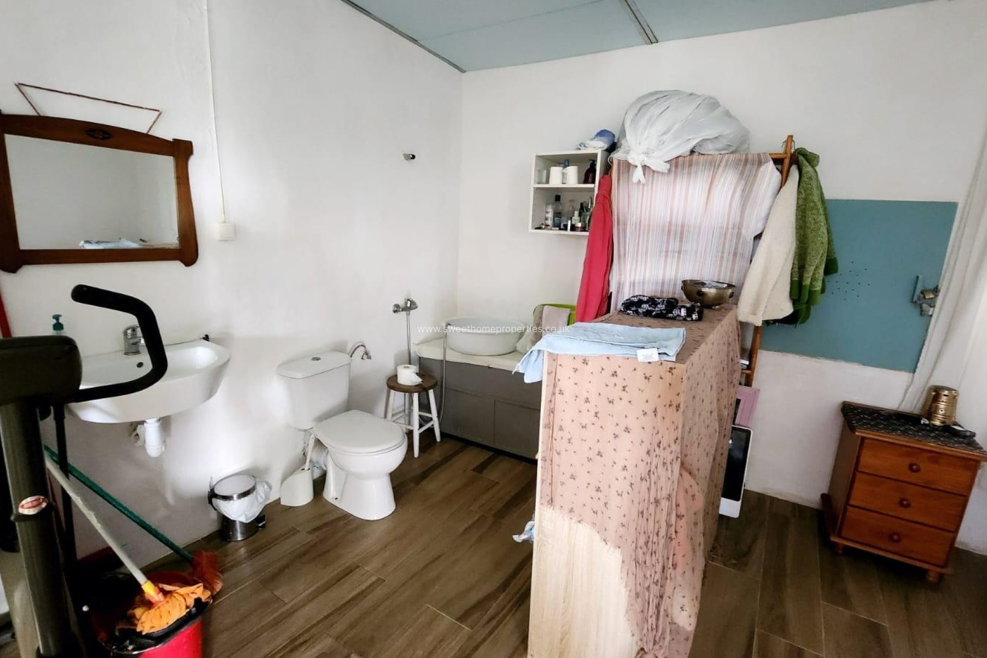 Herverkoop - Country house - Hondon De Las Nieves - EL RINCON