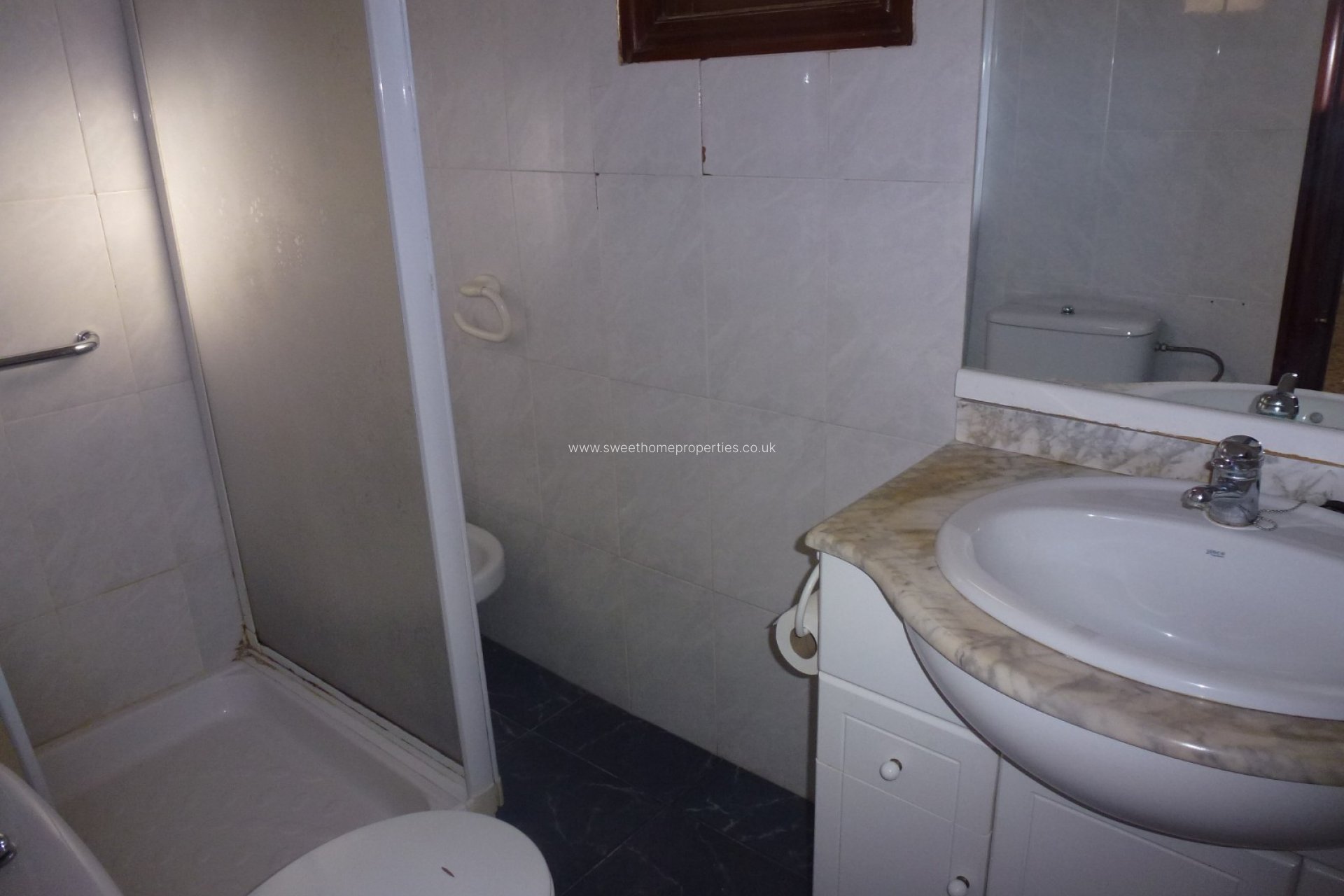 Herverkoop - Country house - Hondon De Las Nieves - La Canalosa