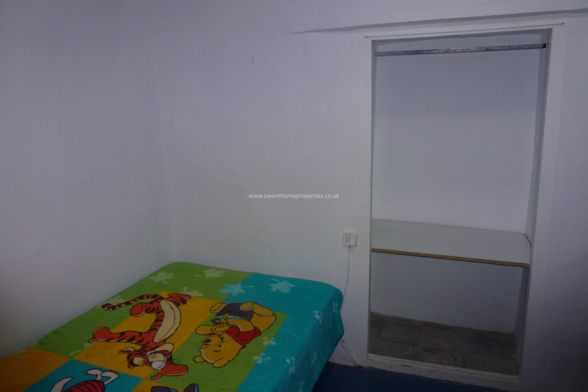 Herverkoop - Country house - Hondon De Las Nieves - La Canalosa