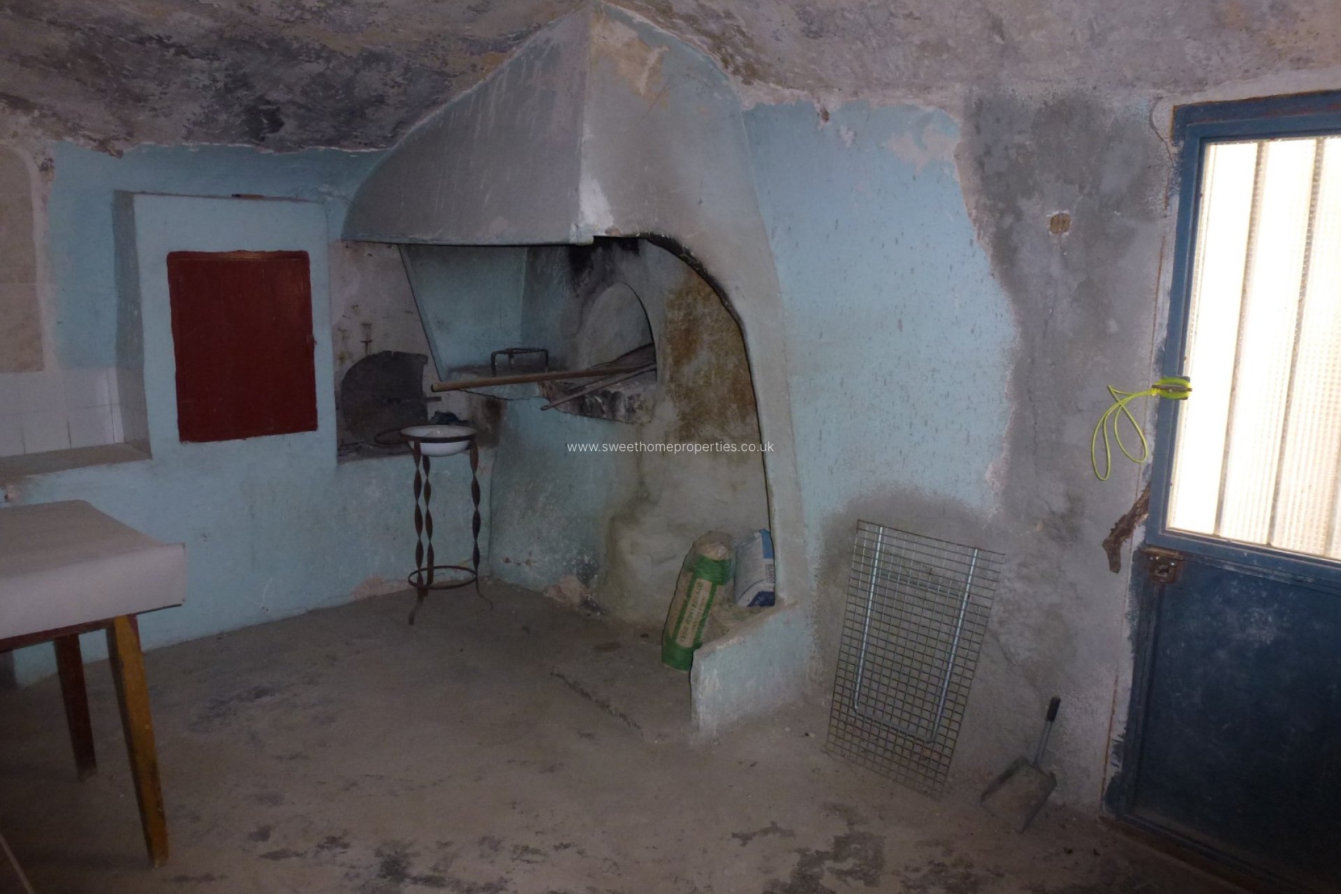 Herverkoop - Country house - Hondon De Las Nieves - La Canalosa