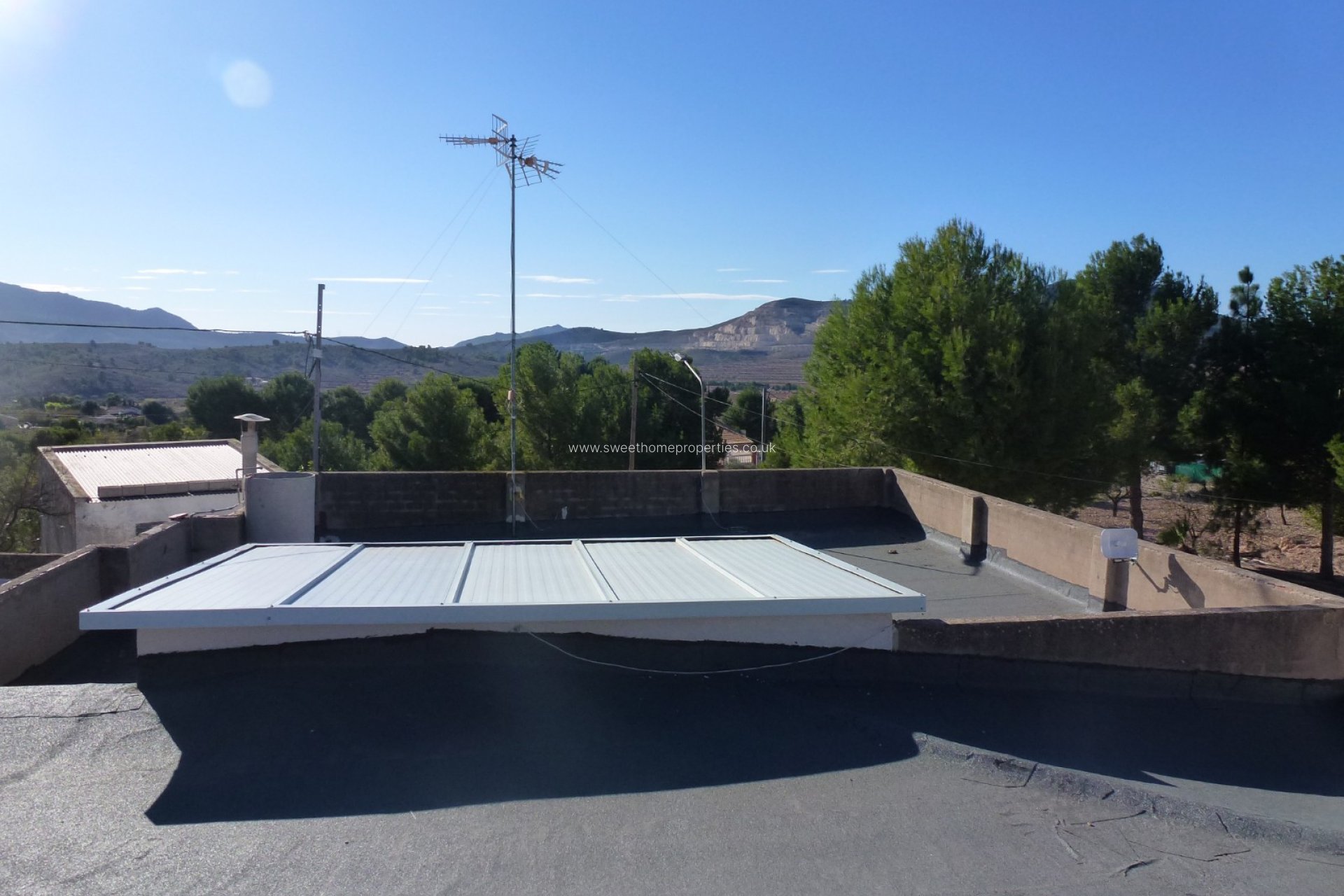 Herverkoop - Country house - Hondon De Las Nieves - La Canalosa