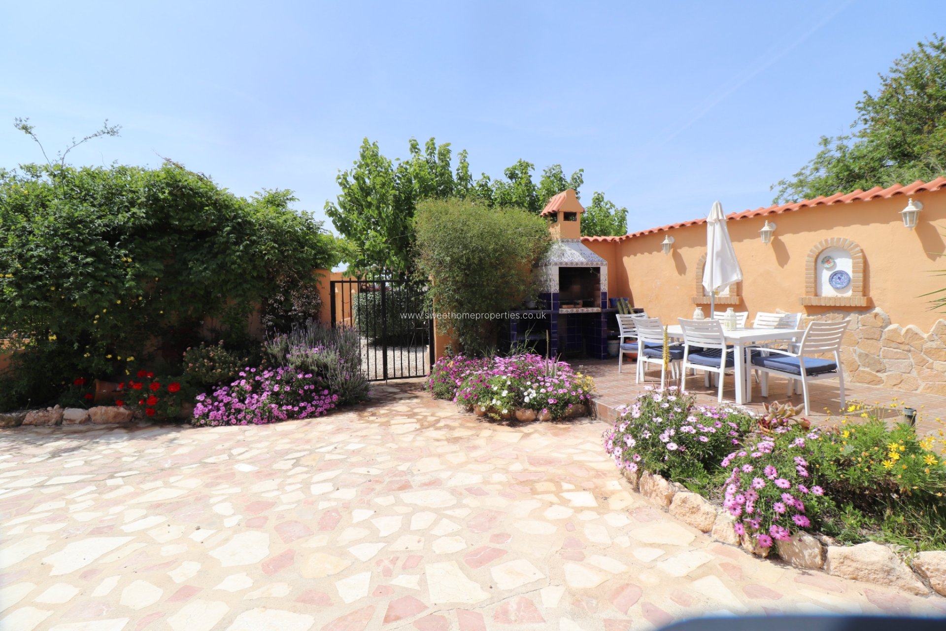 Herverkoop - Country house - Hondon De Las Nieves - La Canalosa